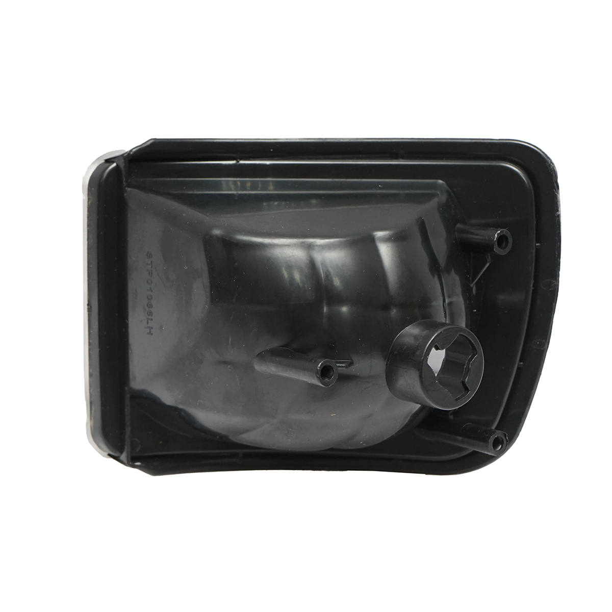 Lampa de lucru dreapta fata John Deere cod OEM AL172568 - imagine 3