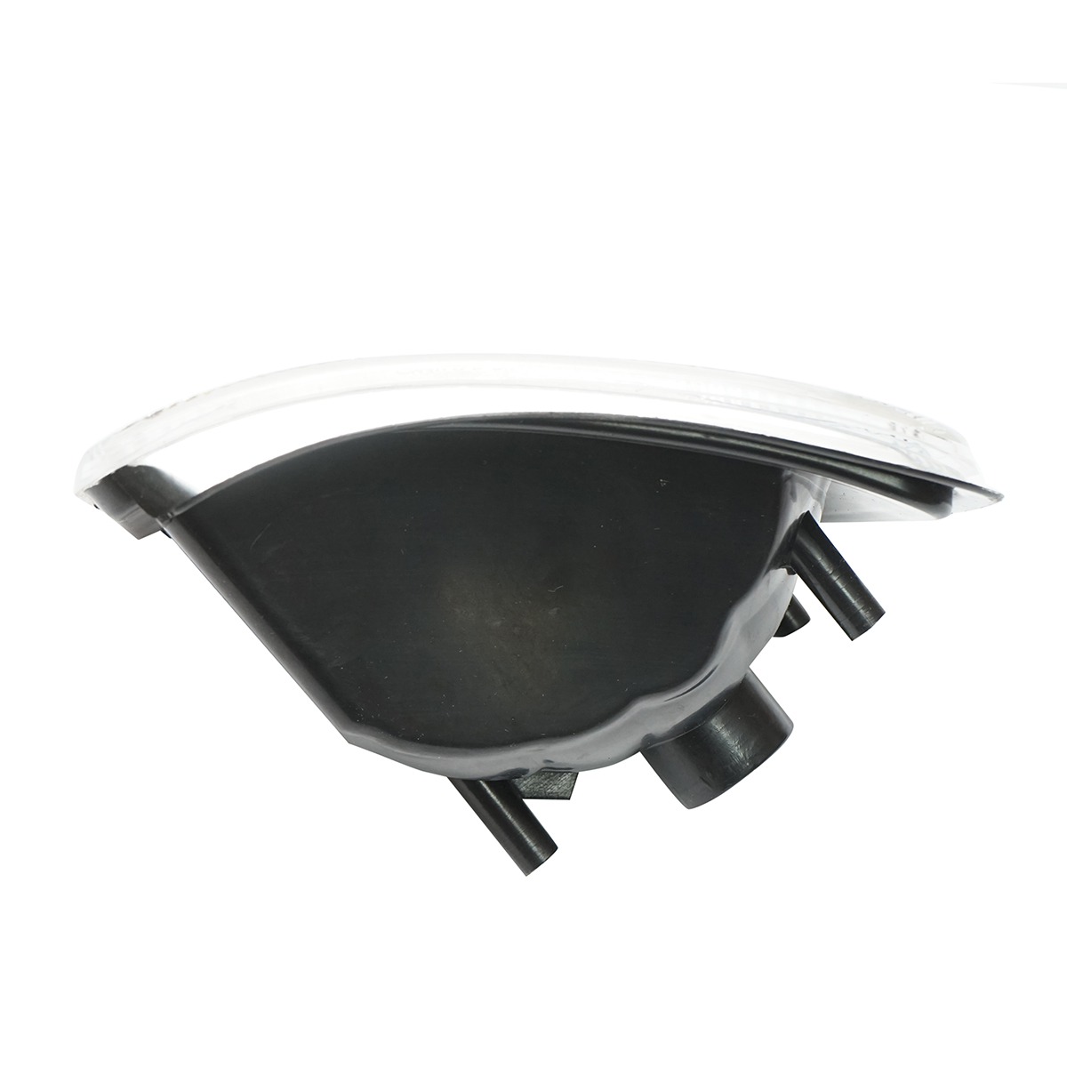 Lampa de lucru dreapta fata John Deere cod OEM AL172568 - imagine 4