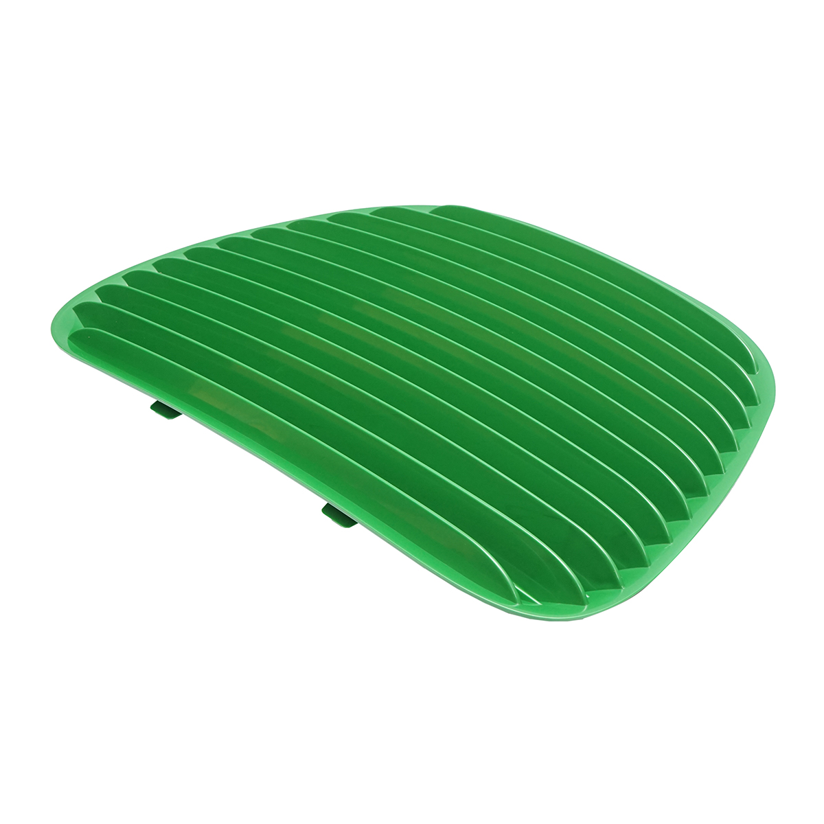Grila cabina dreapta fata John Deere cod OEM L157394 - imagine 2