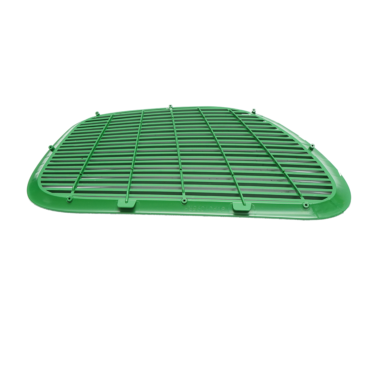Grila cabina dreapta fata John Deere cod OEM L157394 - imagine 4