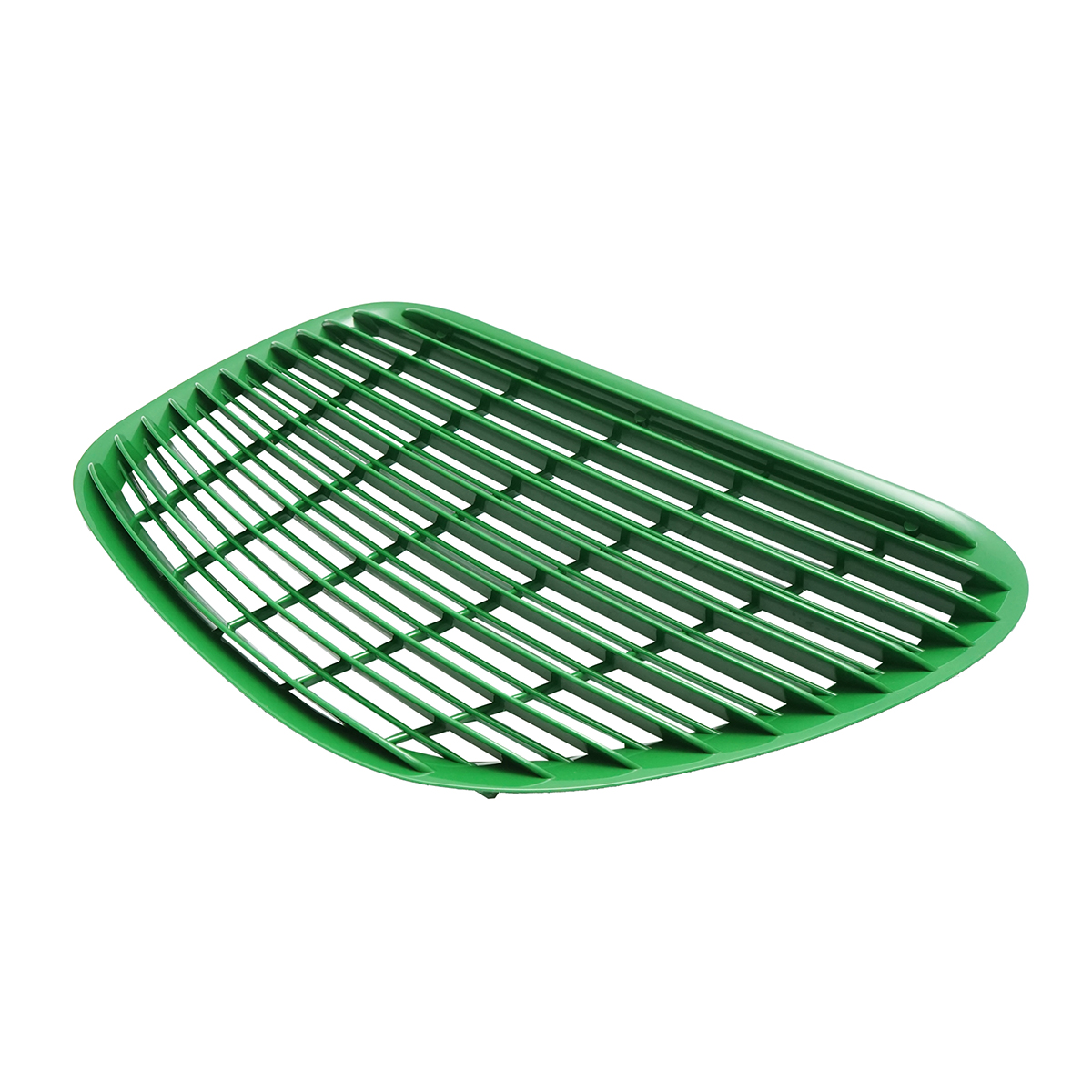 Grila cabina dreapta fata John Deere cod OEM L157394 - imagine 3