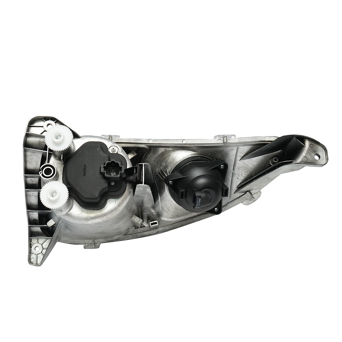 Far stanga fata New Holland cod OEM 84156845 - imagine 3