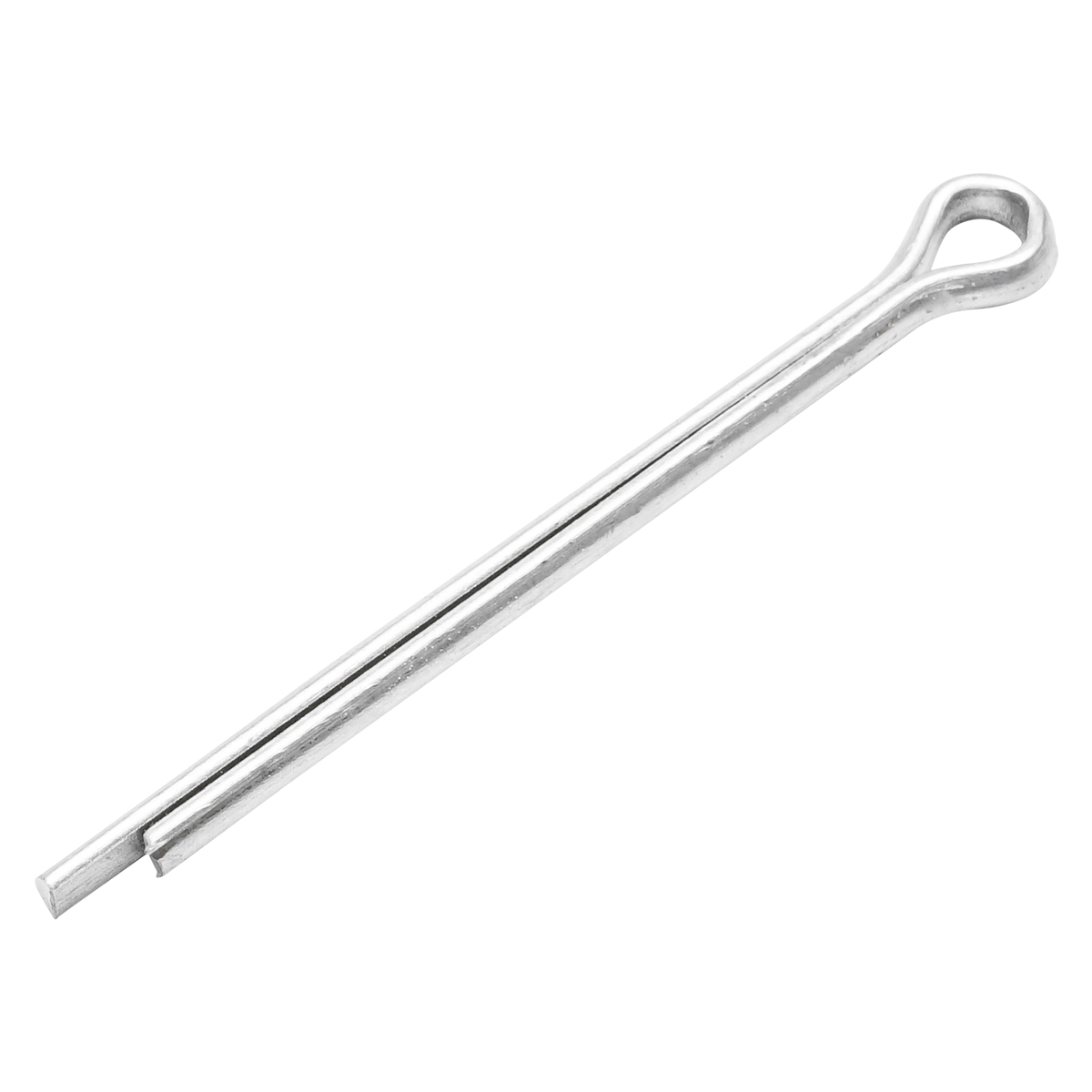 Splint din otel DIN 94 6.3x80 100 buc/punga - imagine 2