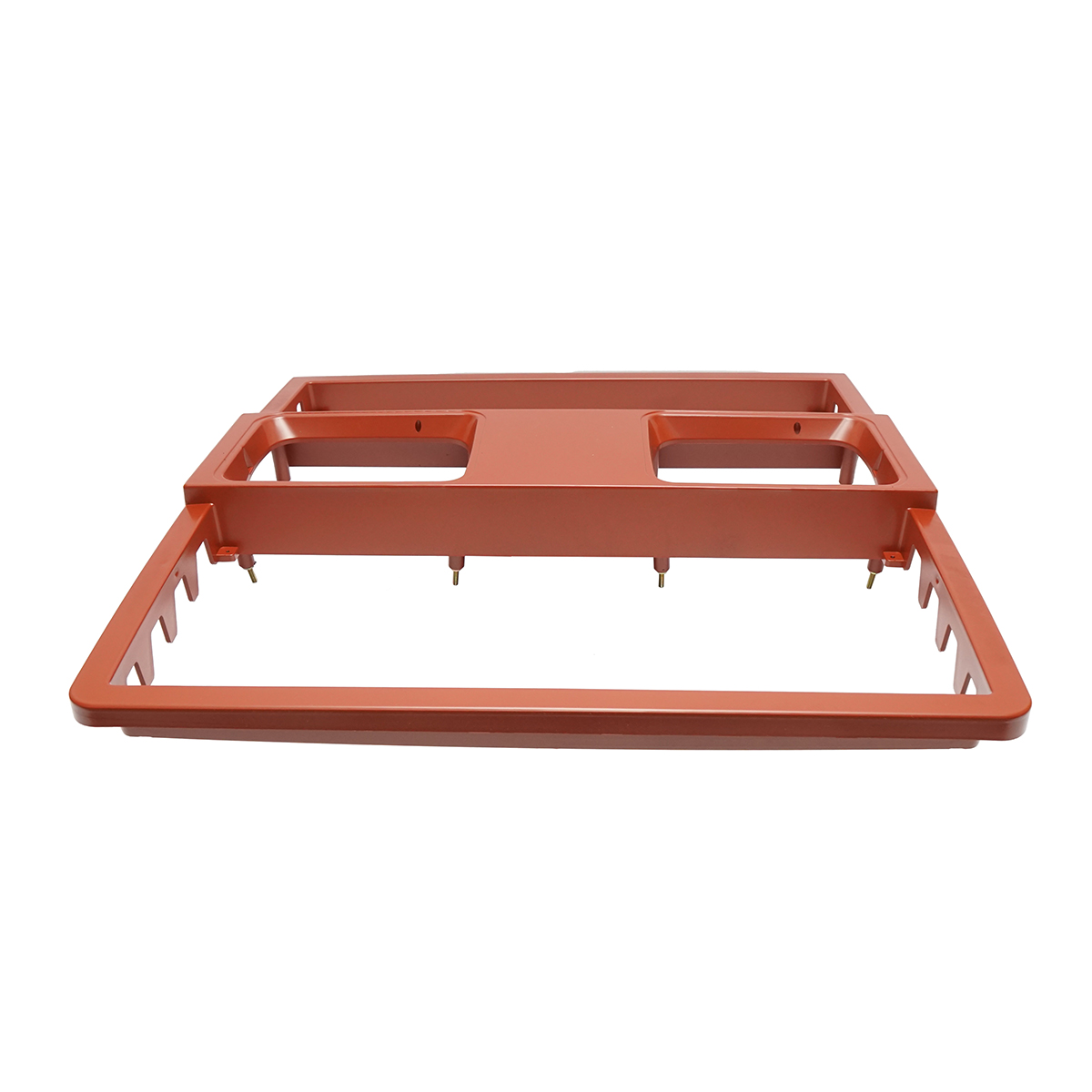 Grila fata Fiat cod OEM 5132683 - imagine 4