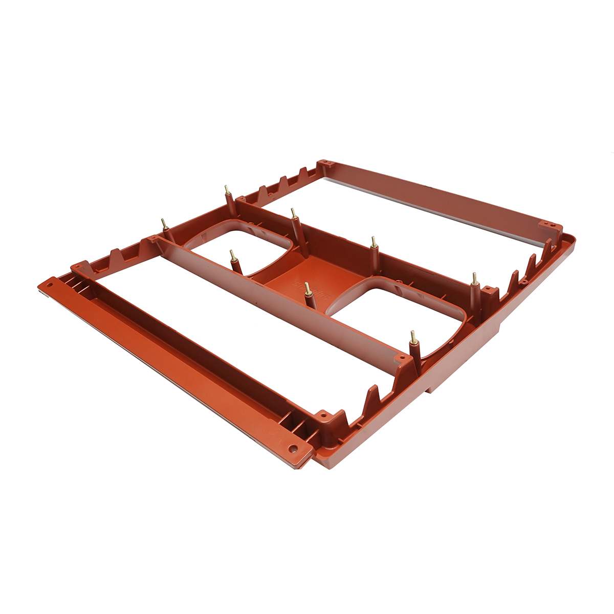 Grila fata Fiat cod OEM 5132683 - imagine 3