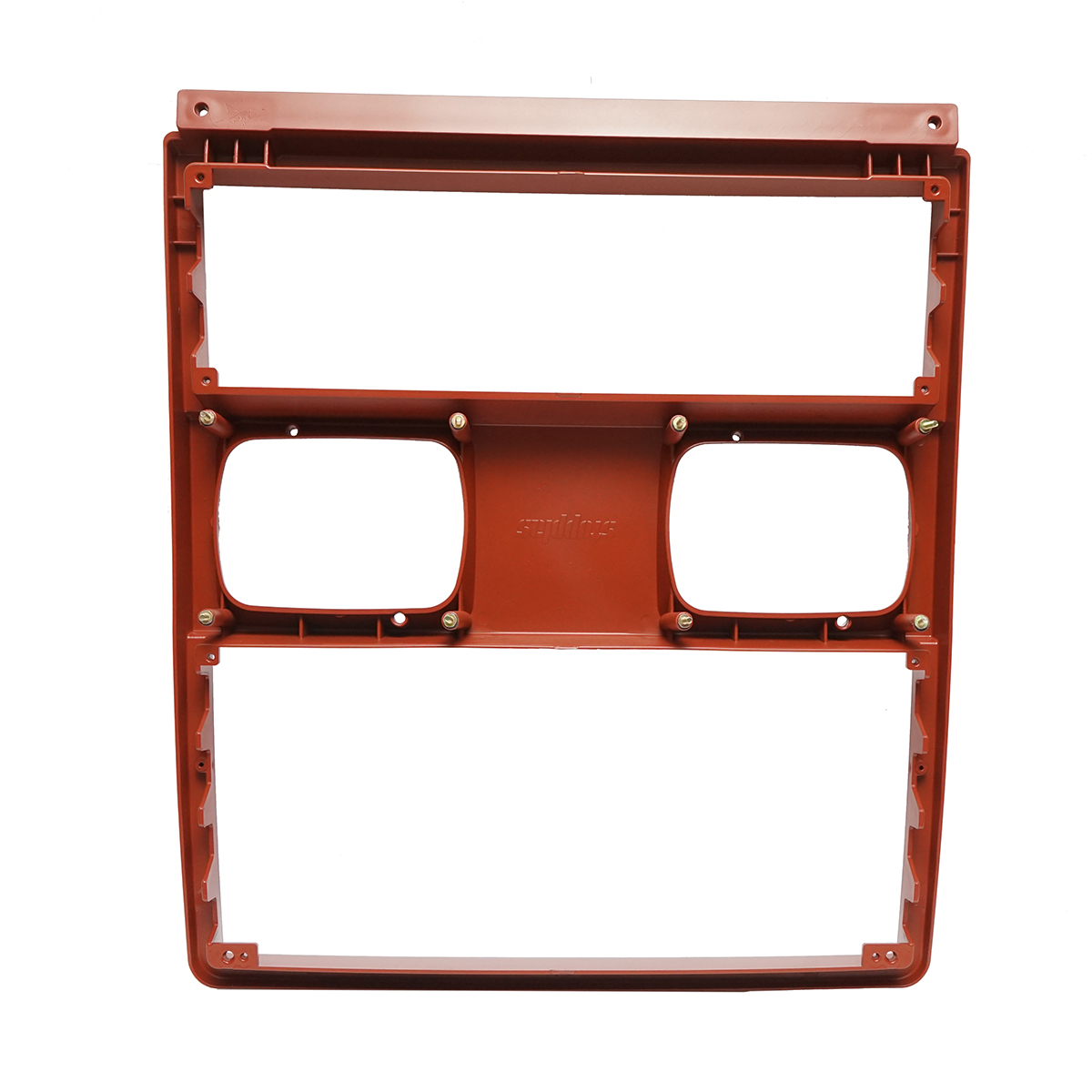 Grila fata Fiat cod OEM 5132683 - imagine 2