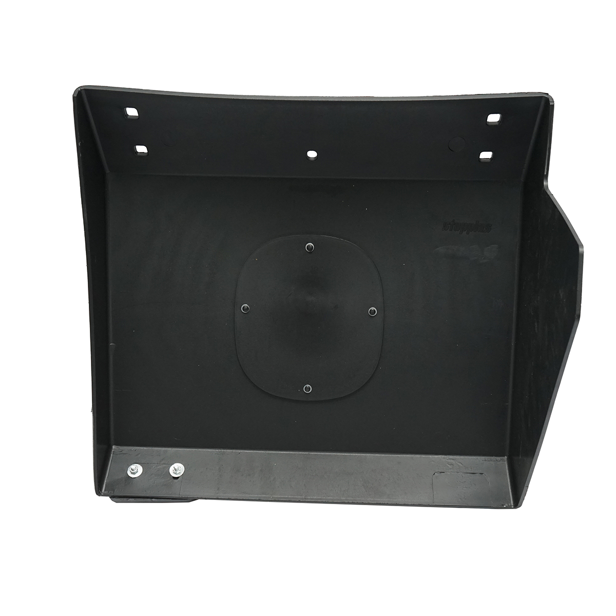 Aripa dreapta spate Fiat cod OEM 5110228 - imagine 2