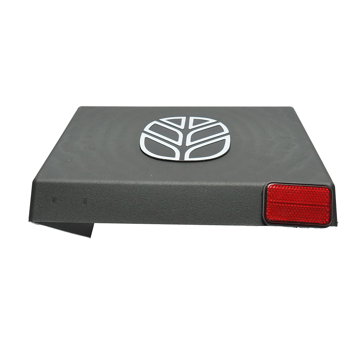 Aripa dreapta spate Fiat cod OEM 5110228 - imagine 3