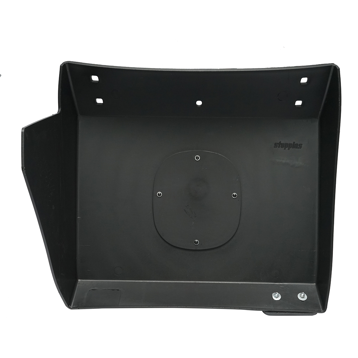 Aripa stanga spate Fiat cod OEM 5110227 - imagine 2
