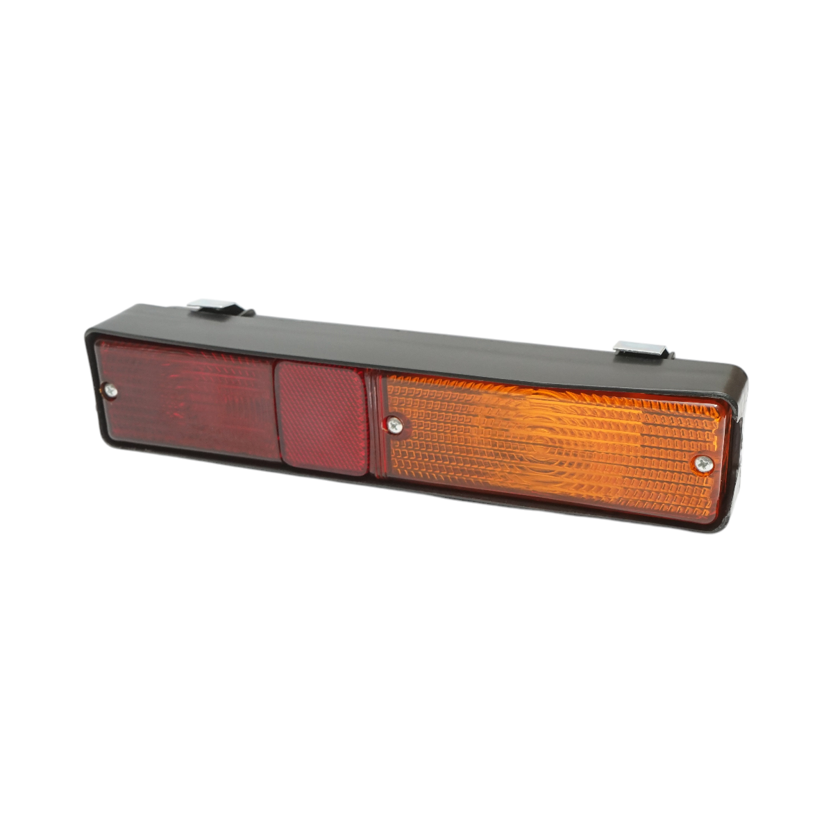 Lampa stop spate Massey Ferguson, Landini, Valmet 300x62x62mm cod OEM 3713911M92 - imagine 4