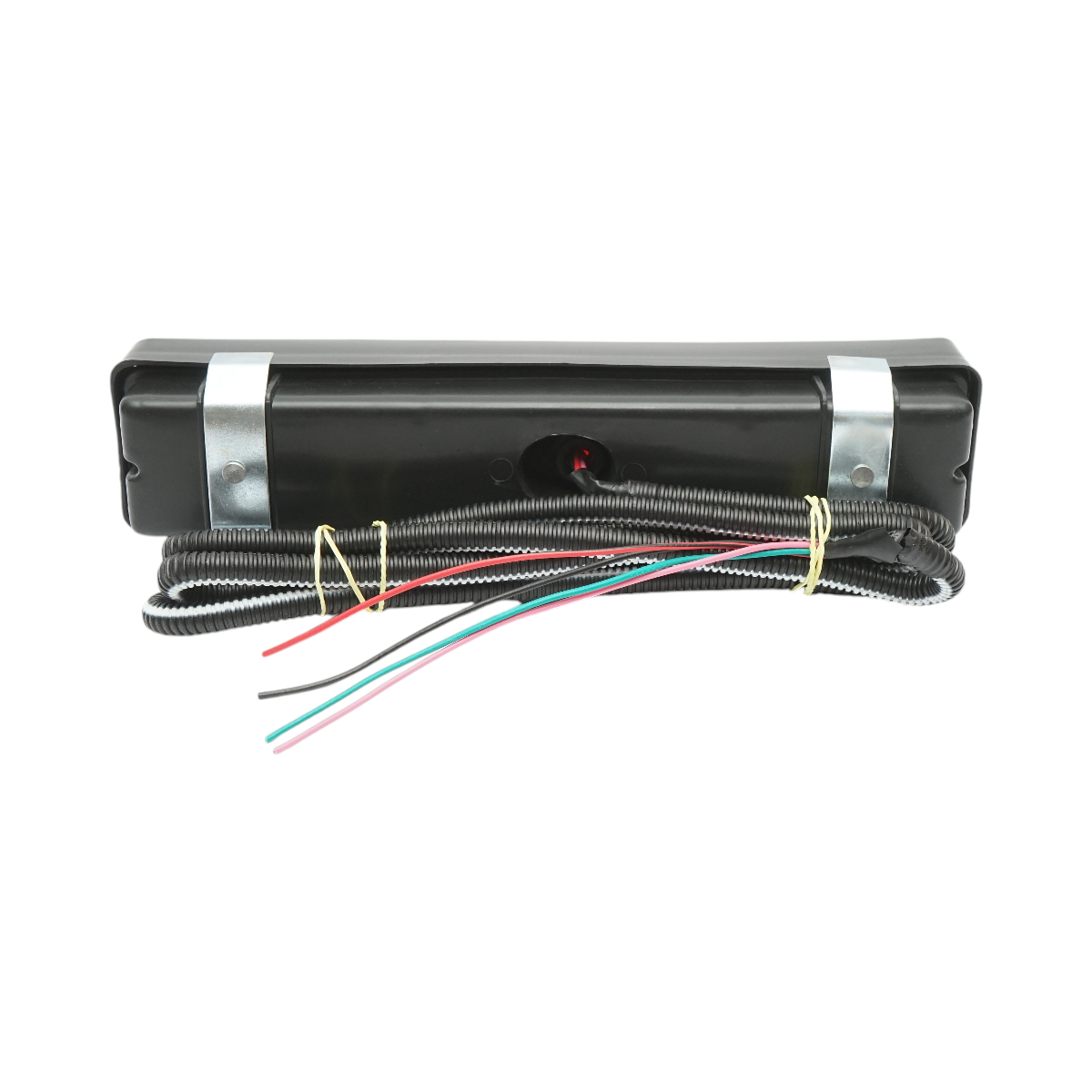 Lampa stop spate Massey Ferguson, Landini, Valmet 300x62x62mm cod OEM 3713911M92 - imagine 2