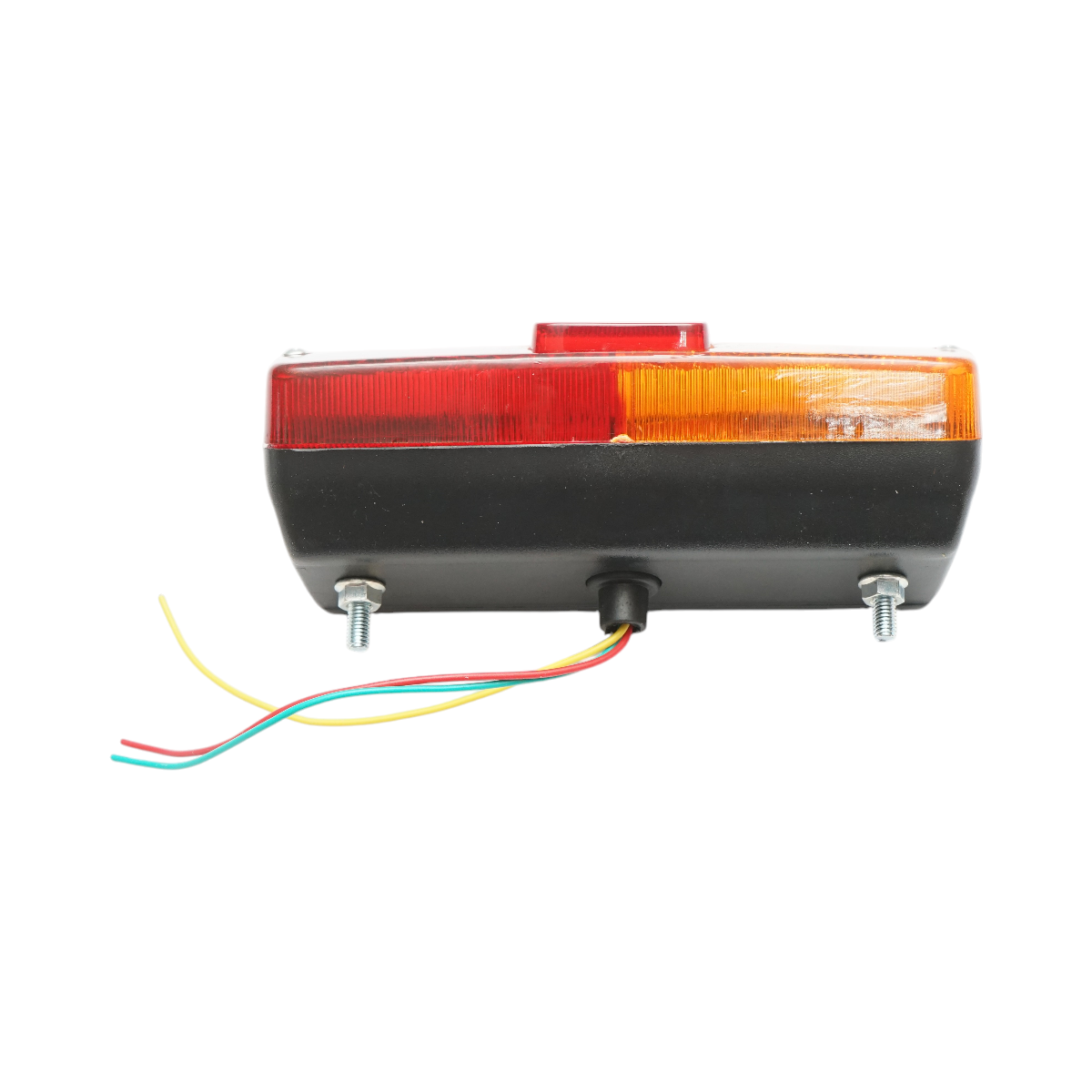 Lampa stop spate dreapta Massey Ferguson, New Holland 184x76x70mm cod OEM 1674074M91 - imagine 5