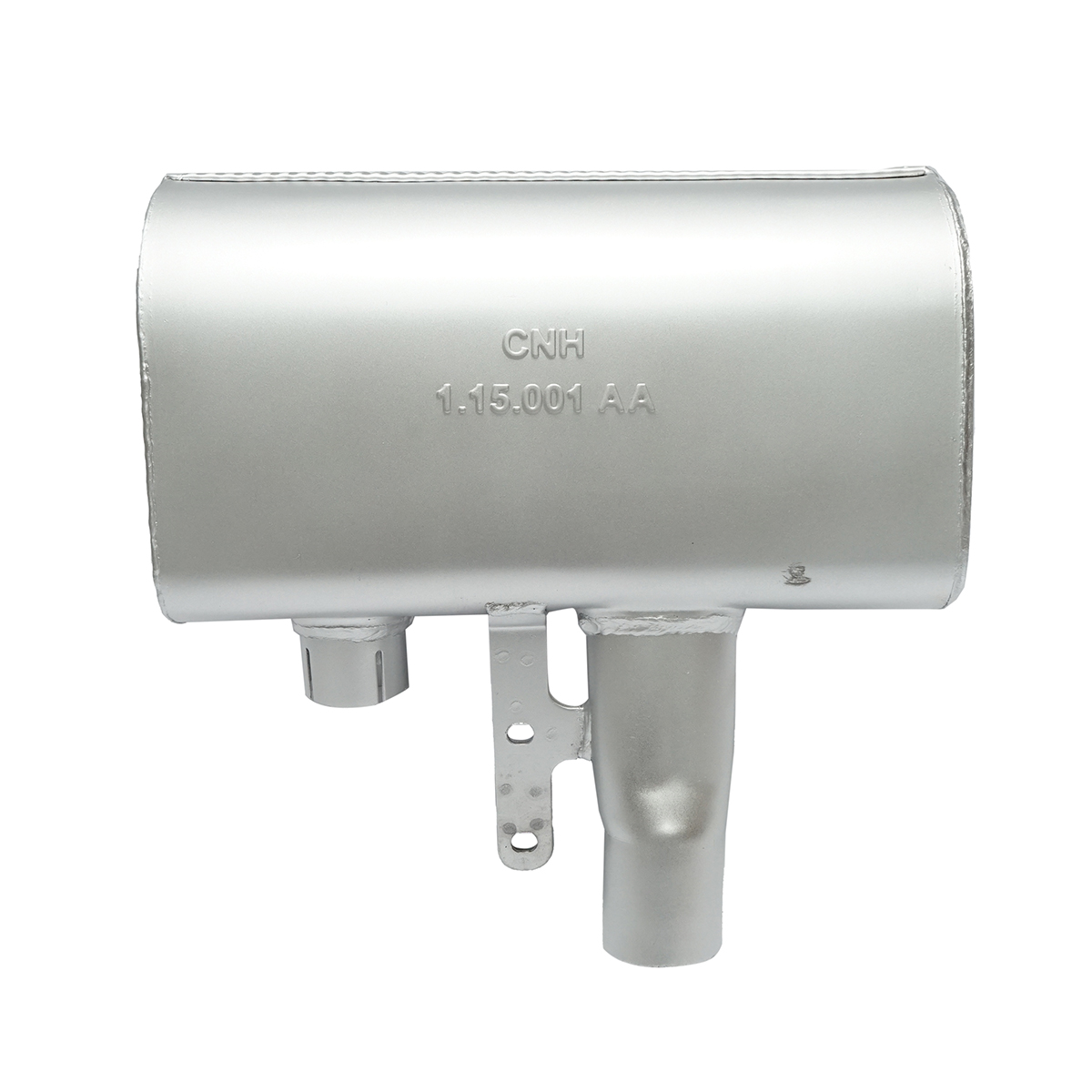 Toba esapament New Holland, Case IH cod OEM CNH 1.15.001 AA