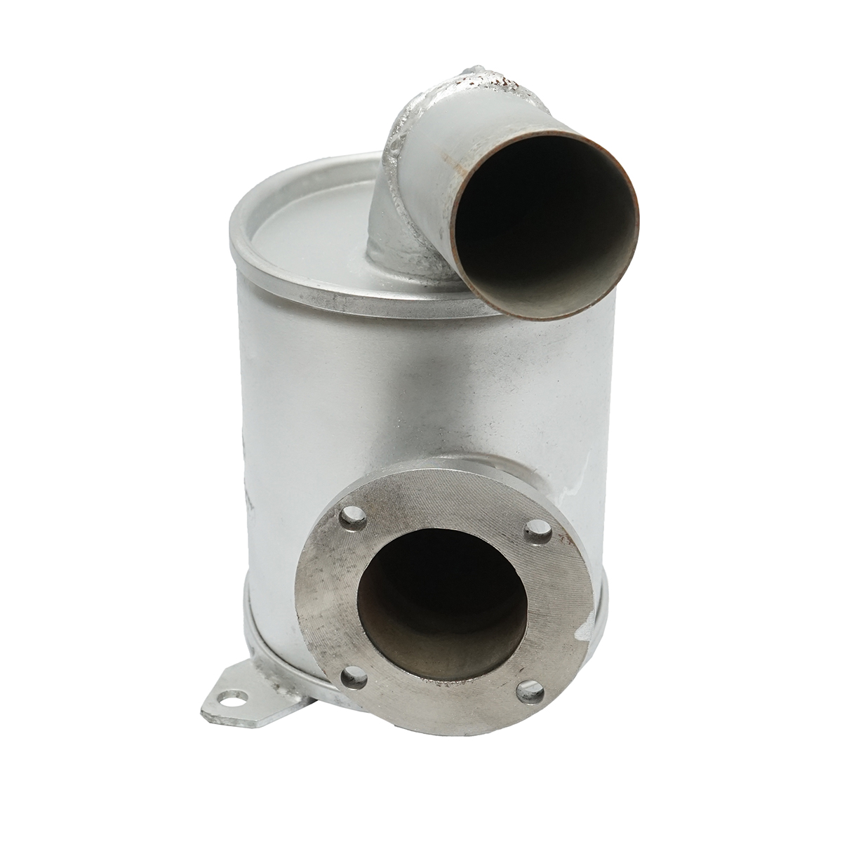 Toba esapament New Holland, Case IH cod OEM 5182593 - imagine 3