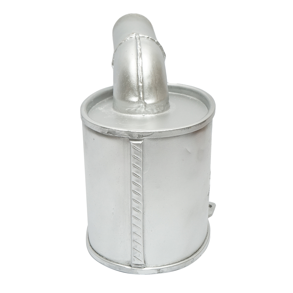 Toba esapament New Holland, Case IH cod OEM 5182593 - imagine 4