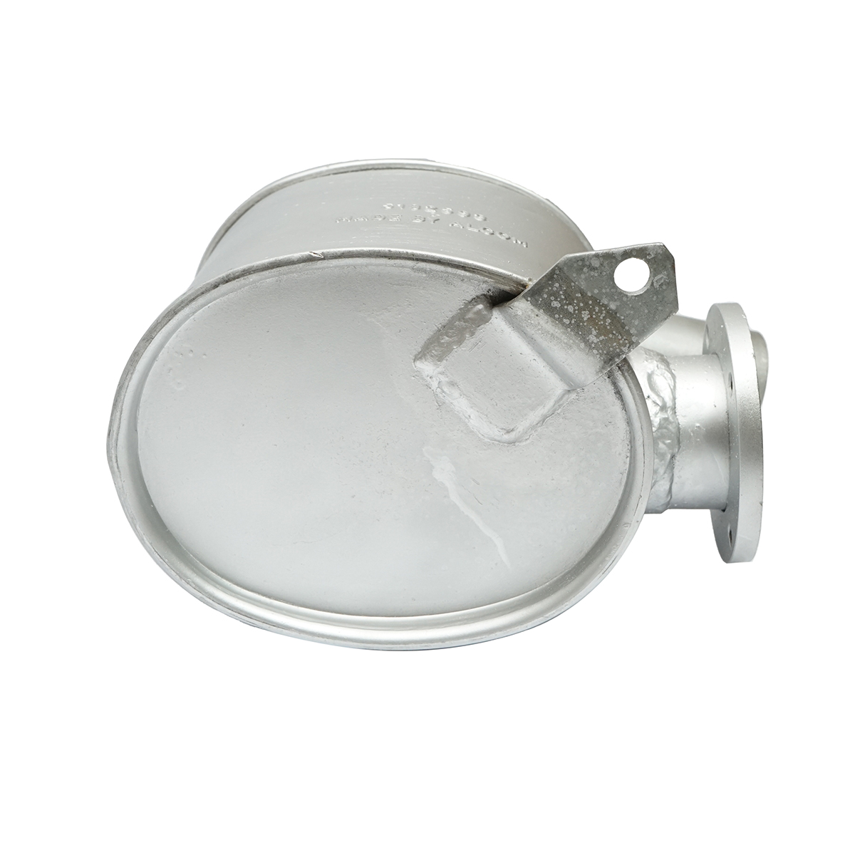 Toba esapament New Holland, Case IH cod OEM 5182593 - imagine 5