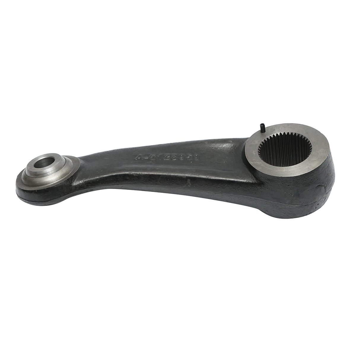 Brat tirant dreapta ridicare hidraulica New Holland, Case IH, Fiat, Ford cod OEM 5123959 - imagine 3