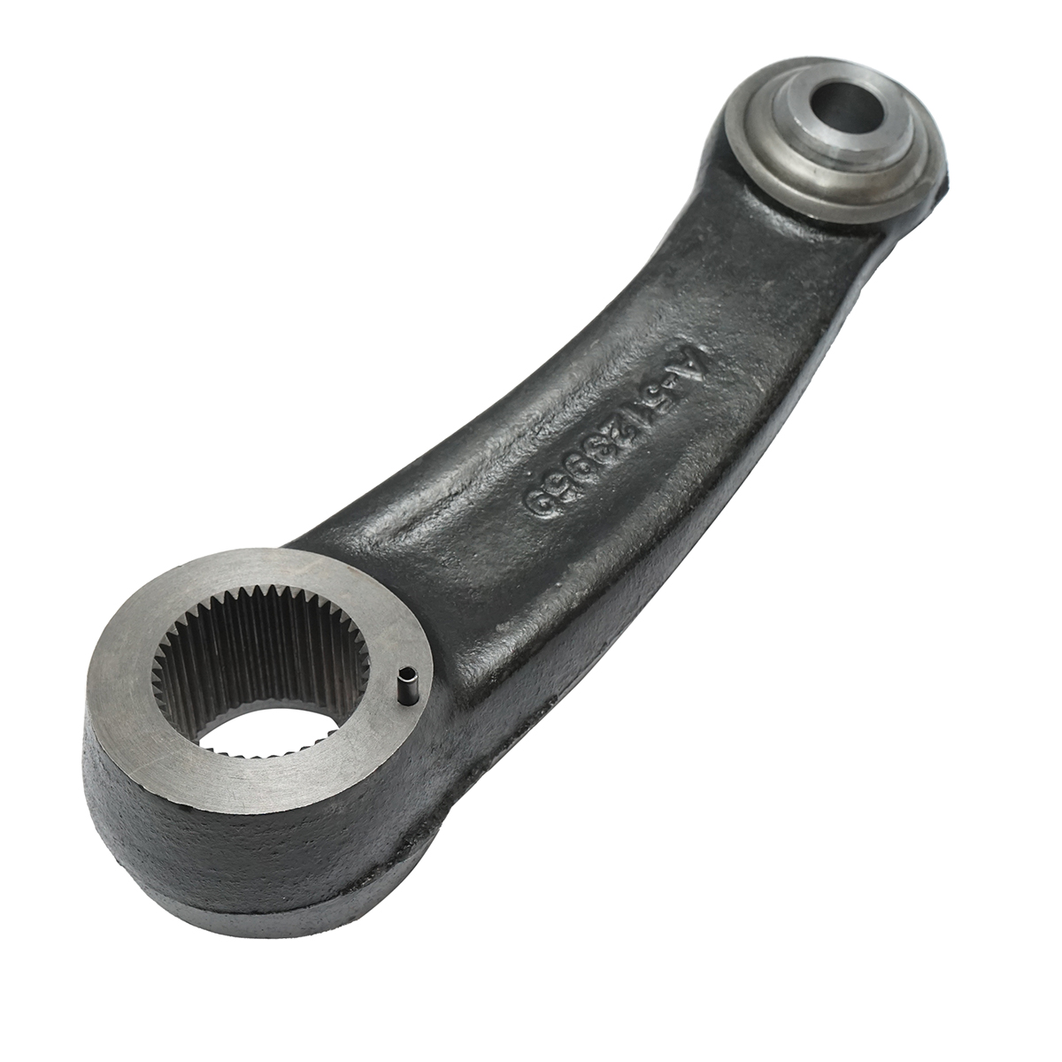 Brat tirant dreapta ridicare hidraulica New Holland, Case IH, Fiat, Ford cod OEM 5123959 - imagine 4