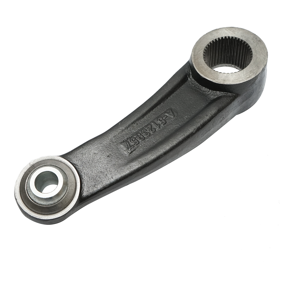 Brat tirant stanga ridicare hidraulica New Holland, Case IH, Fiat, Ford cod OEM 5123957 - imagine 2