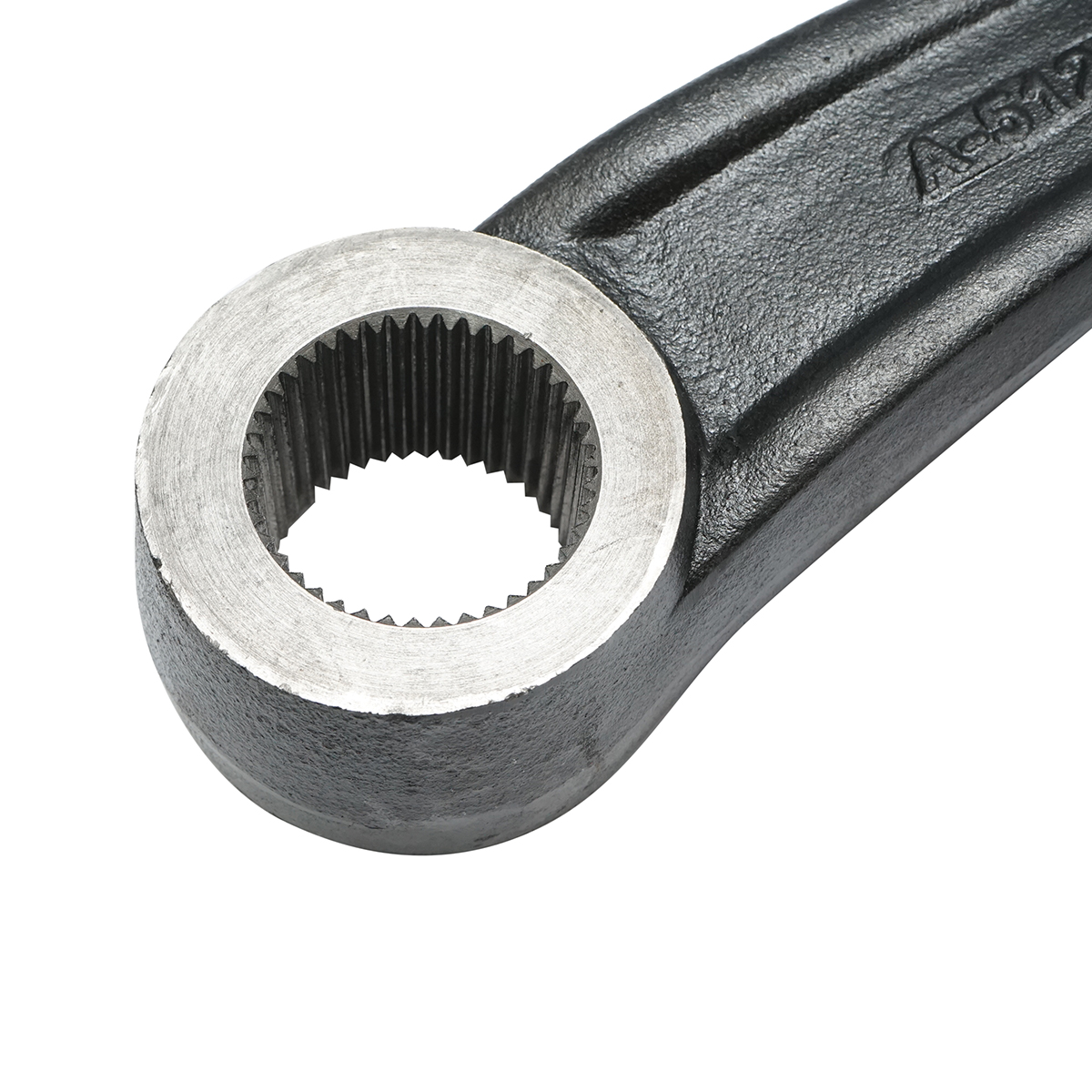 Brat tirant stanga ridicare hidraulica New Holland, Case IH, Fiat, Ford cod OEM 5123957 - imagine 4