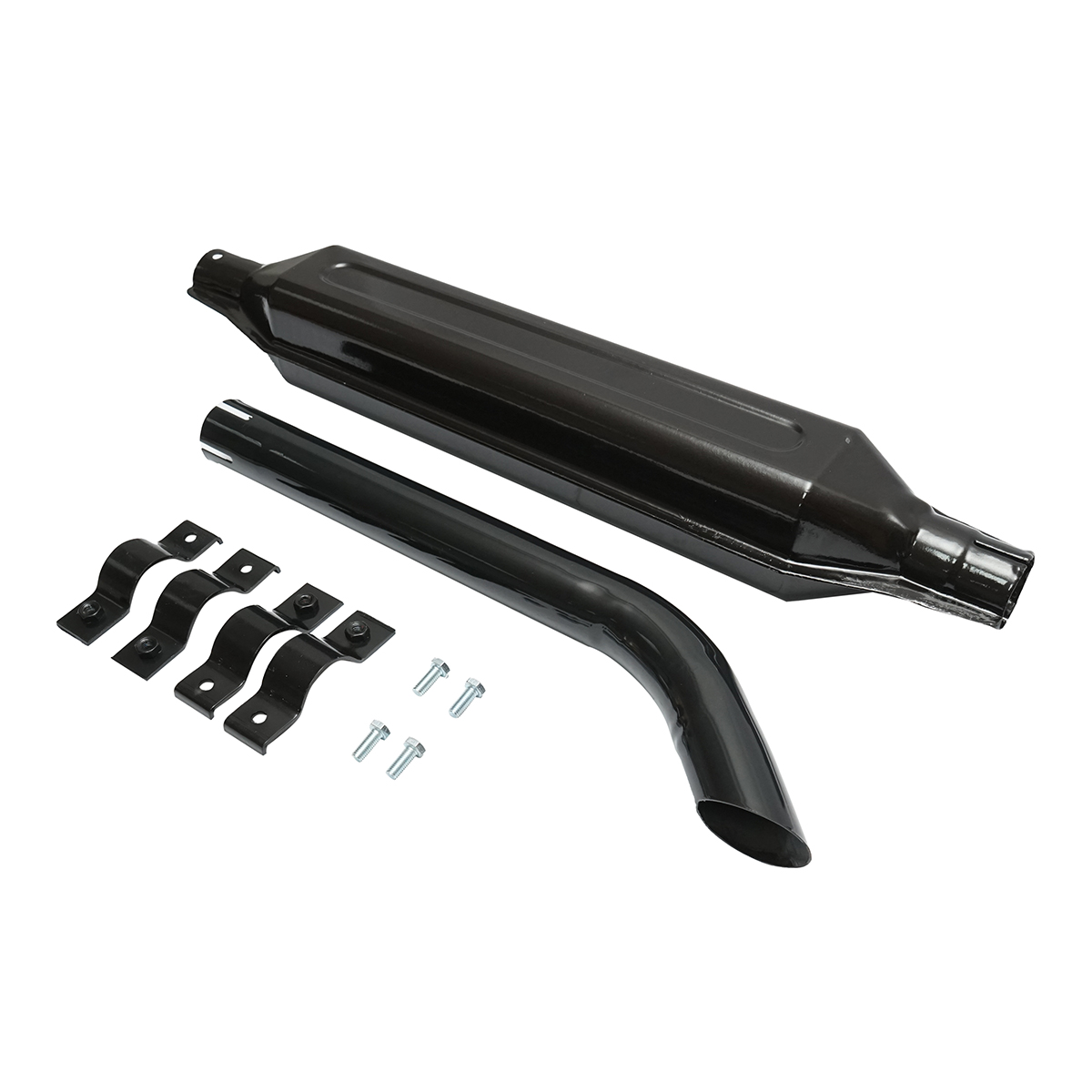 Toba evacuare Fiat cod OEM 4997325 - imagine 2