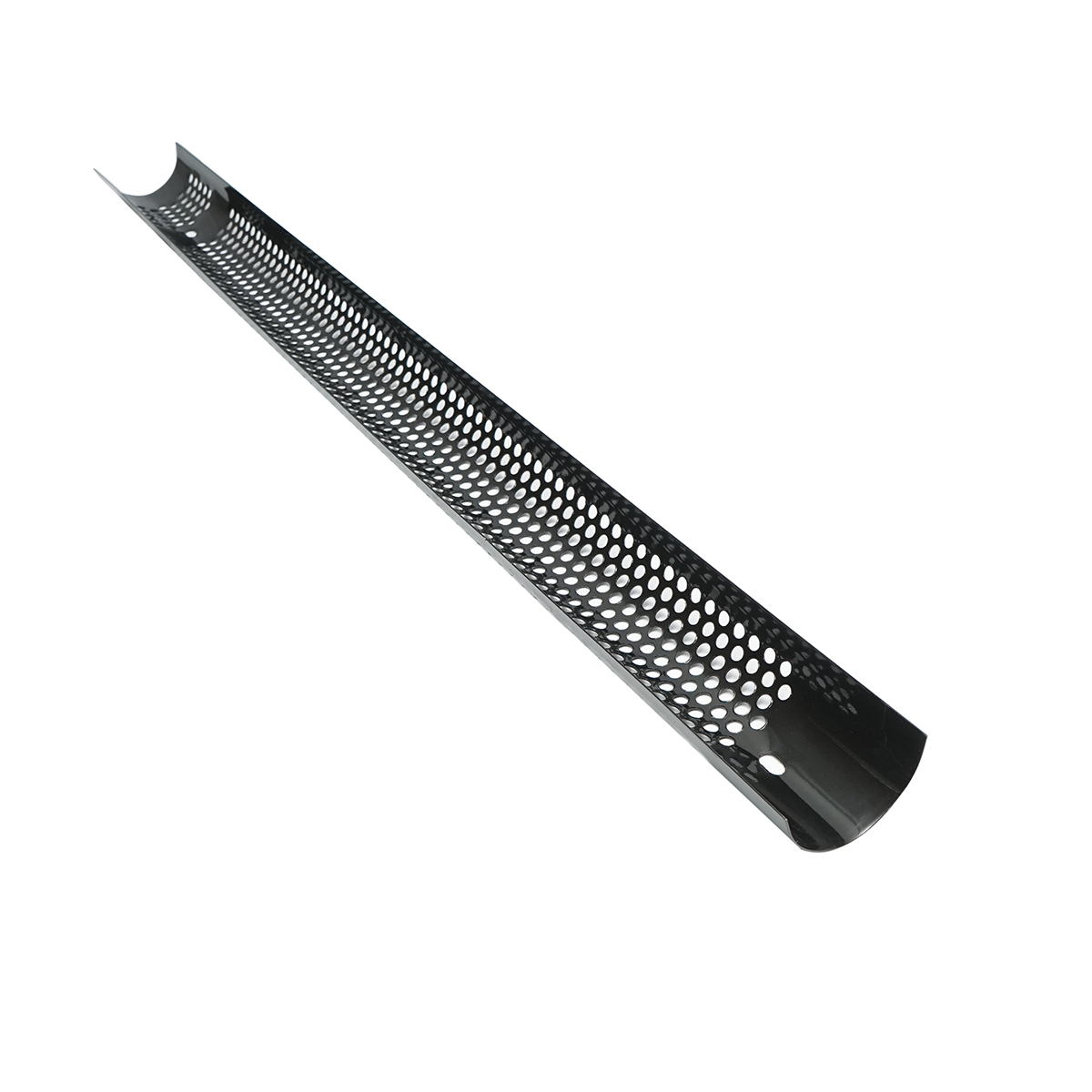 Protectie toba evacuare New Holland, Fiat cod OEM 5091489 - imagine 3