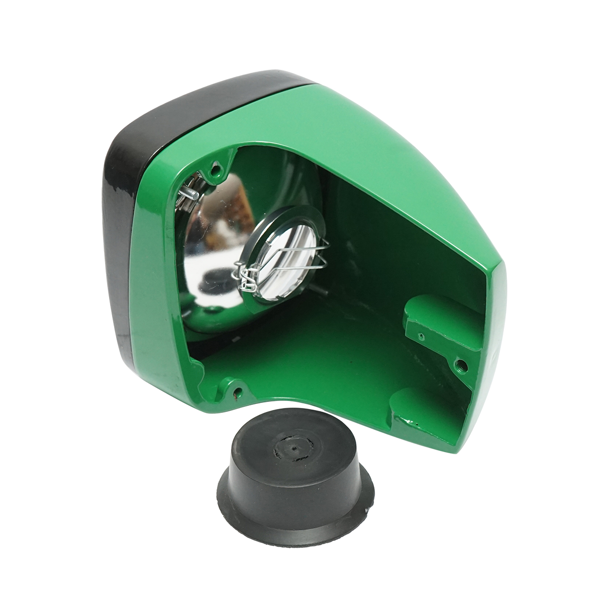 Far dreapta John Deere fi 129mm cod OEM DE13523 - imagine 3