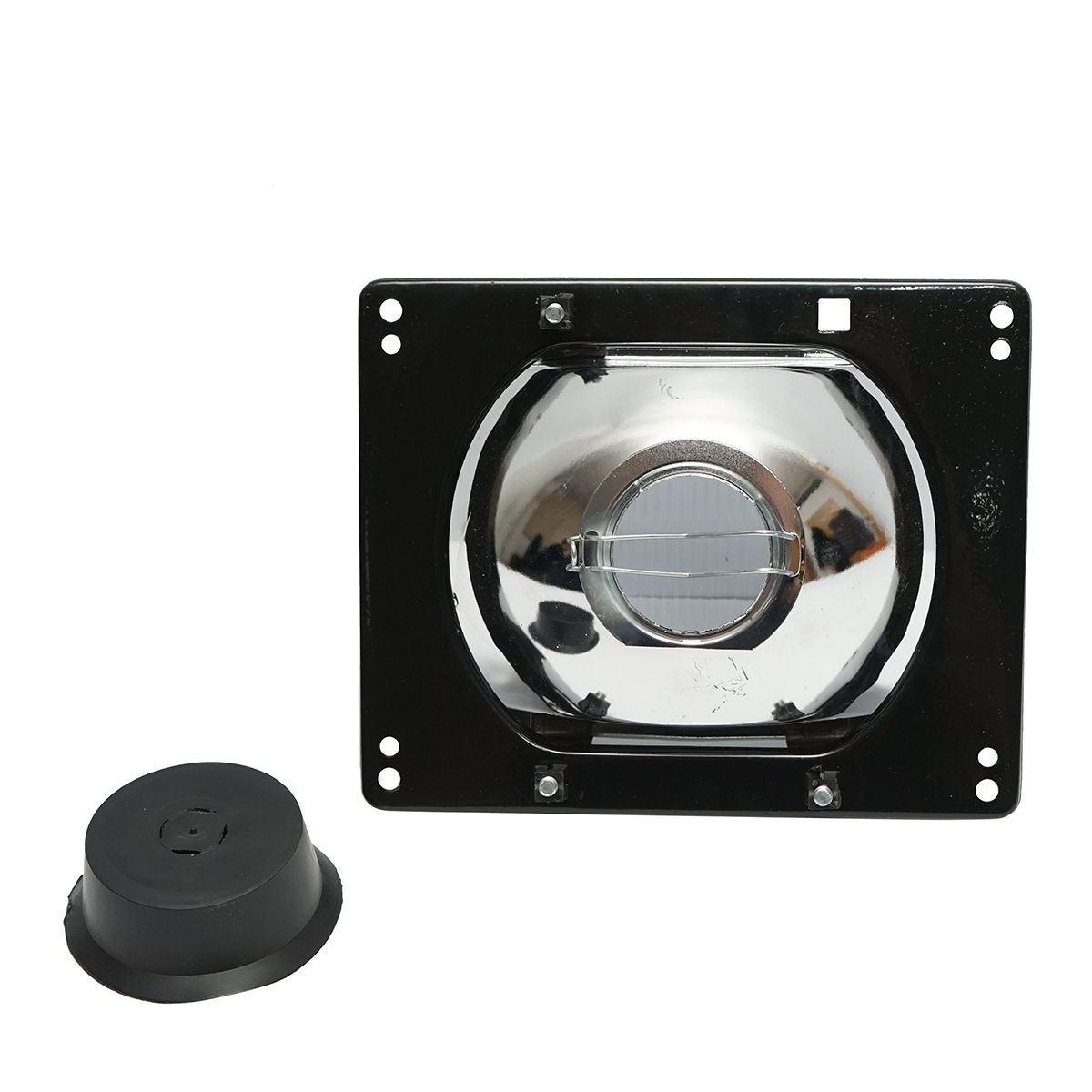 Far stanga/dreapta Fiat, Case IH 205x165mm cod OEM 5122379 - imagine 3