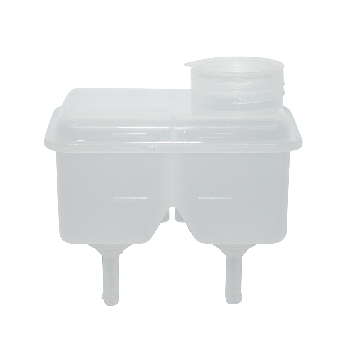 Rezervor lichid frana Case IH, Fiat, New Holland cod OEM 5141671 - imagine 3