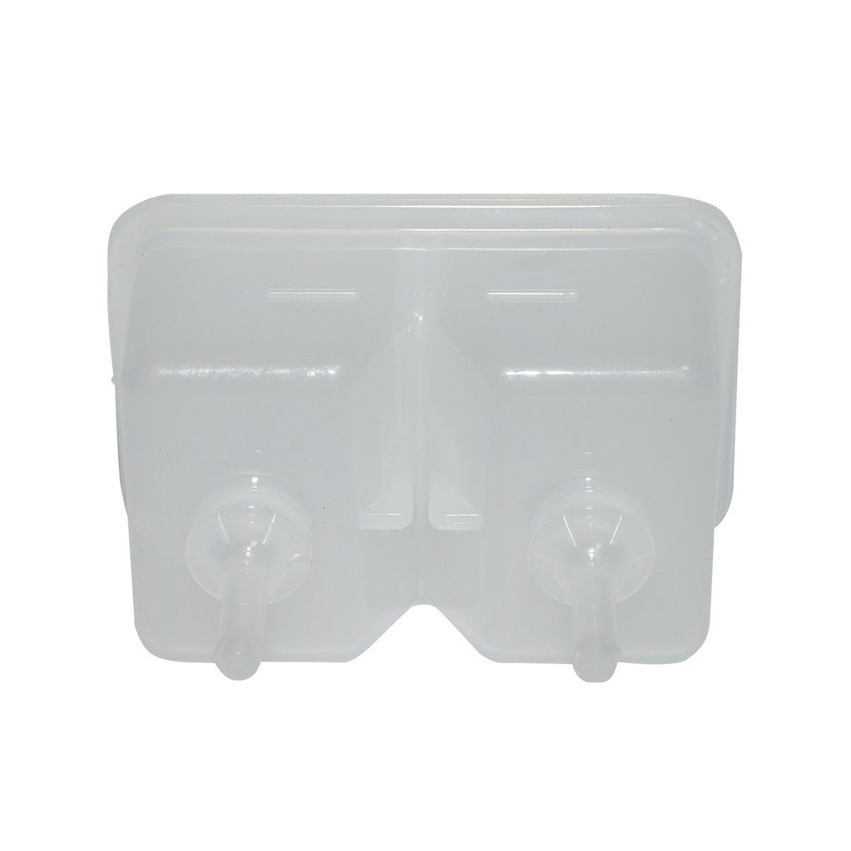 Rezervor lichid frana Case IH, Fiat, New Holland cod OEM 5141671 - imagine 2