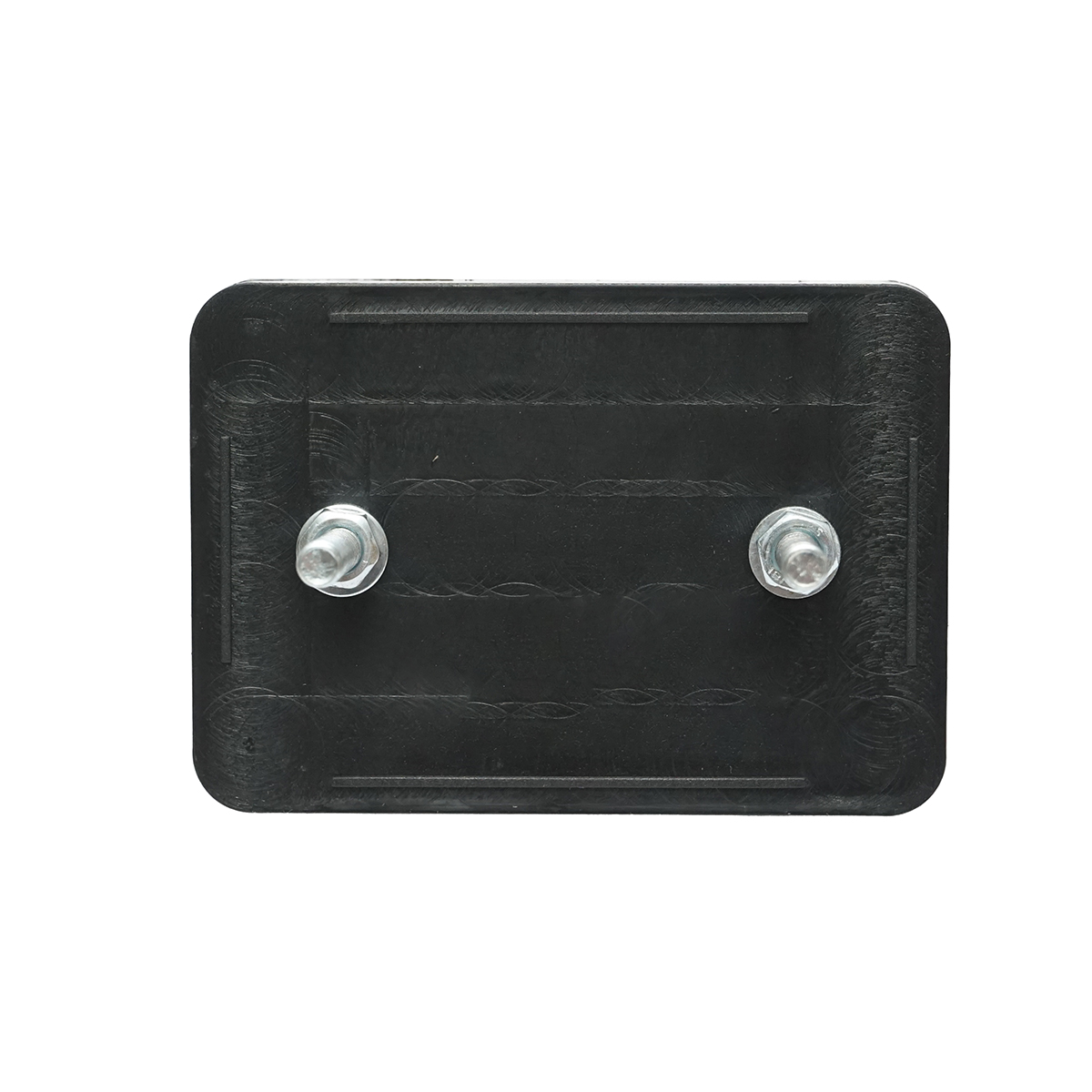 Emblema Massey Ferguson cod OEM 4347562M91 - imagine 3