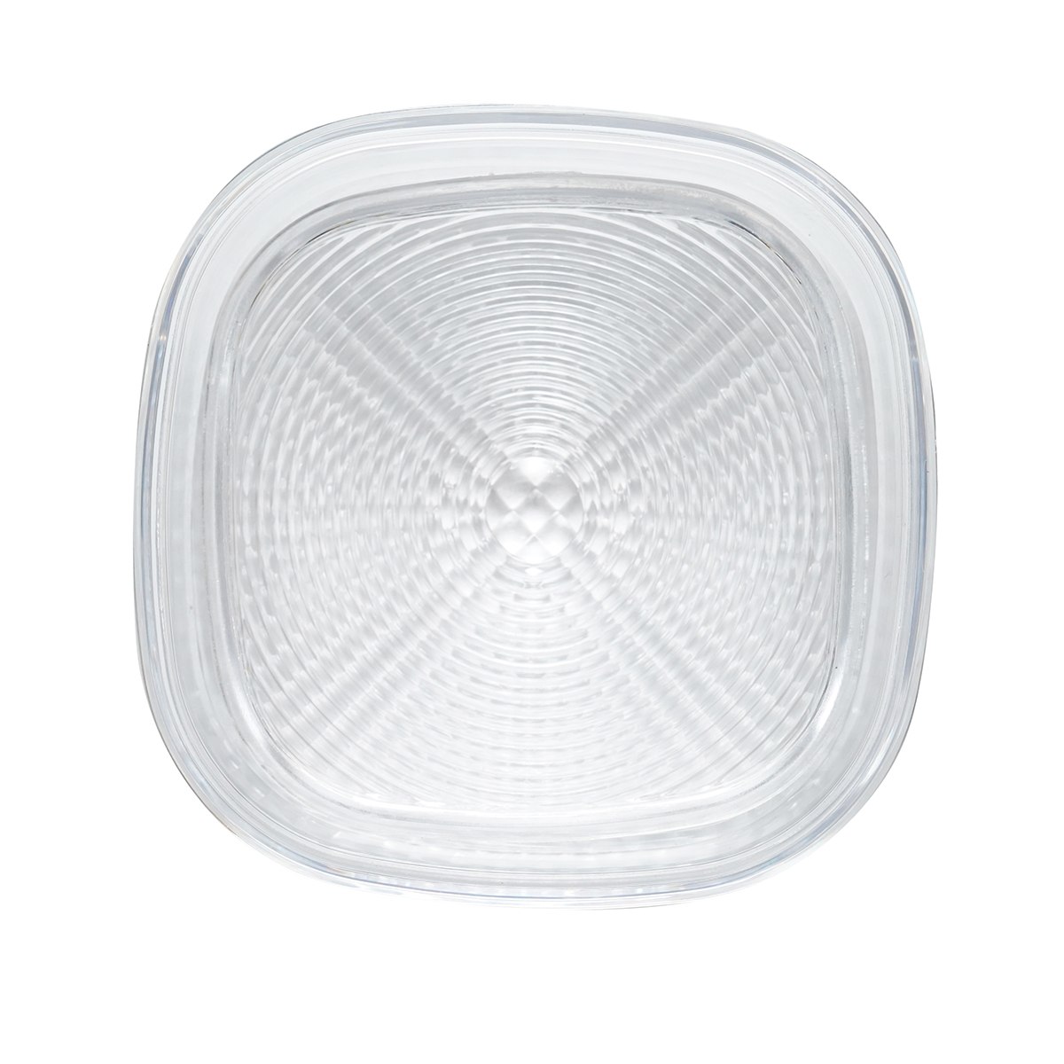 Dispersor lampa stop alb JCB 3CX, 4CX, incarcator frontale, manipulatoare telescopice cod OEM 700/50074 - imagine 4