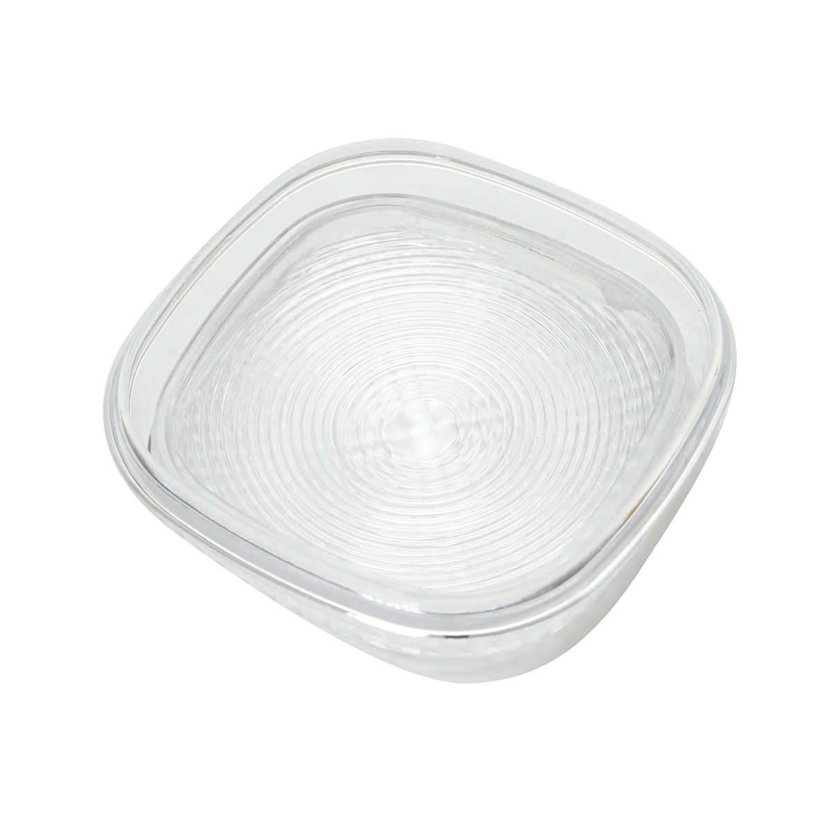 Dispersor lampa stop alb JCB 3CX, 4CX, incarcator frontale, manipulatoare telescopice cod OEM 700/50074 - imagine 2