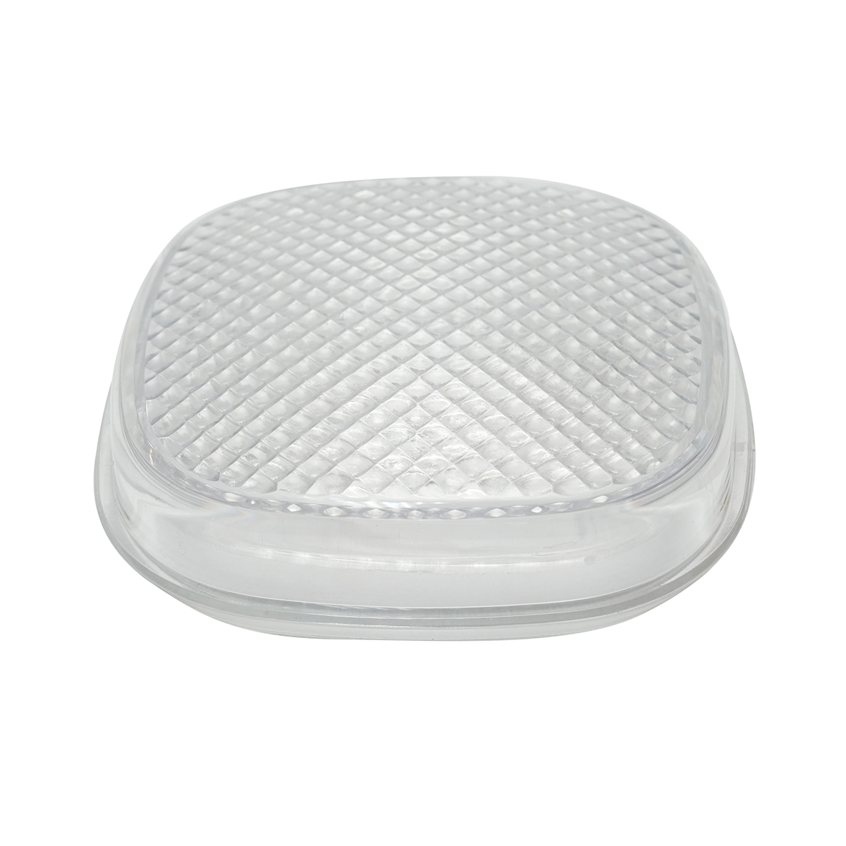 Dispersor lampa stop alb JCB 3CX, 4CX, incarcator frontale, manipulatoare telescopice cod OEM 700/50074