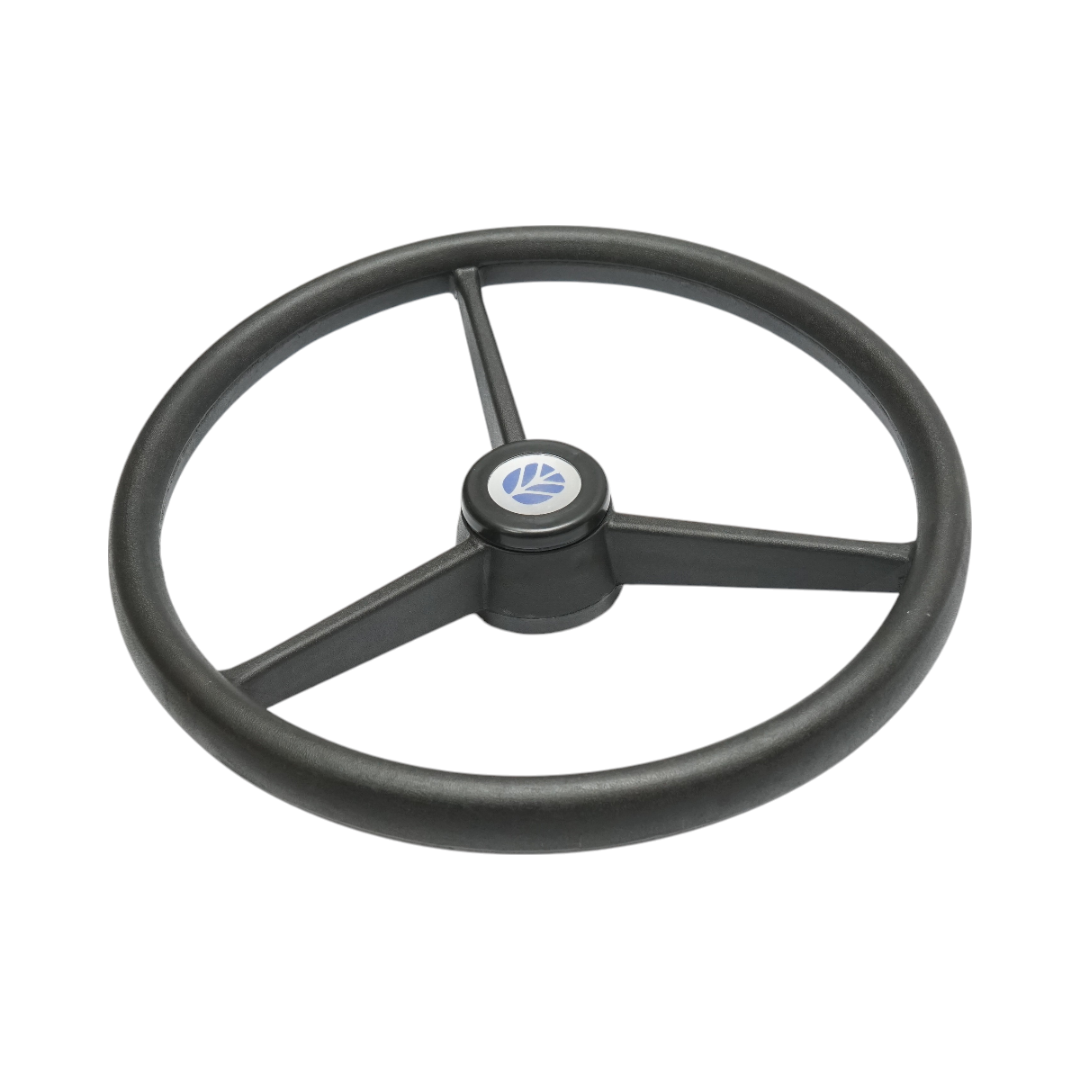 Volan tractor New Holland, Fiat cod OEM 5129944 - imagine 3