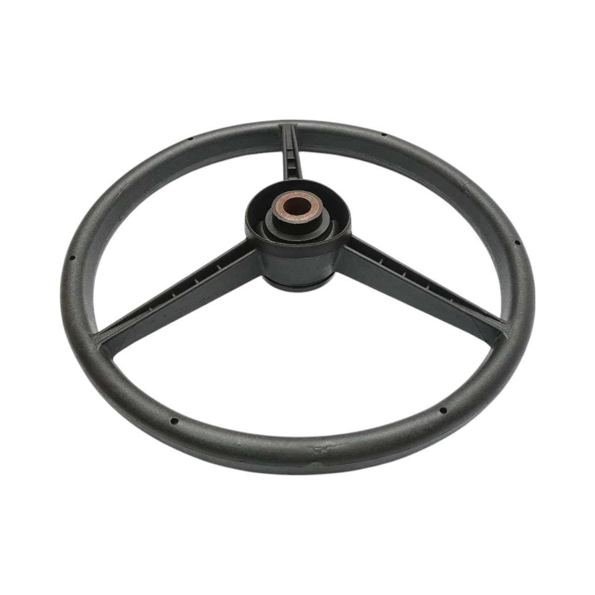 Volan tractor New Holland, Fiat cod OEM 5129944 - imagine 4