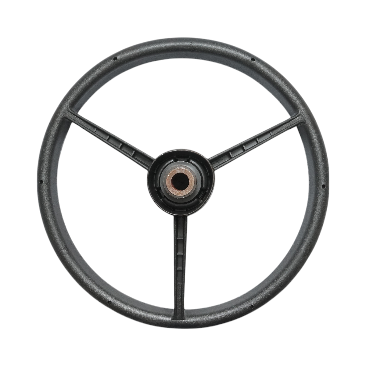 Volan tractor New Holland, Fiat cod OEM 5129944 - imagine 2