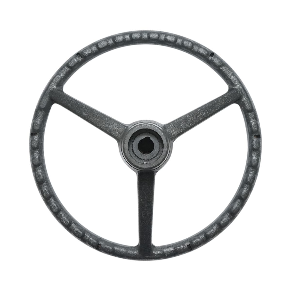 Volan tractor Massey Ferguson cod OEM 886524 - imagine 2