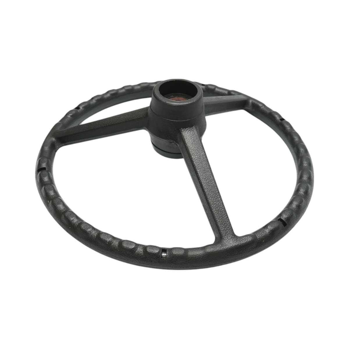 Volan tractor Massey Ferguson cod OEM 1673006 - imagine 4