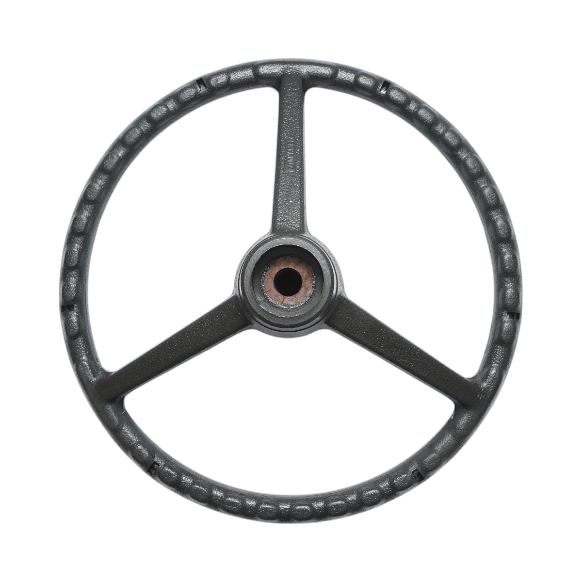 Volan tractor Massey Ferguson cod OEM 1673006 - imagine 2