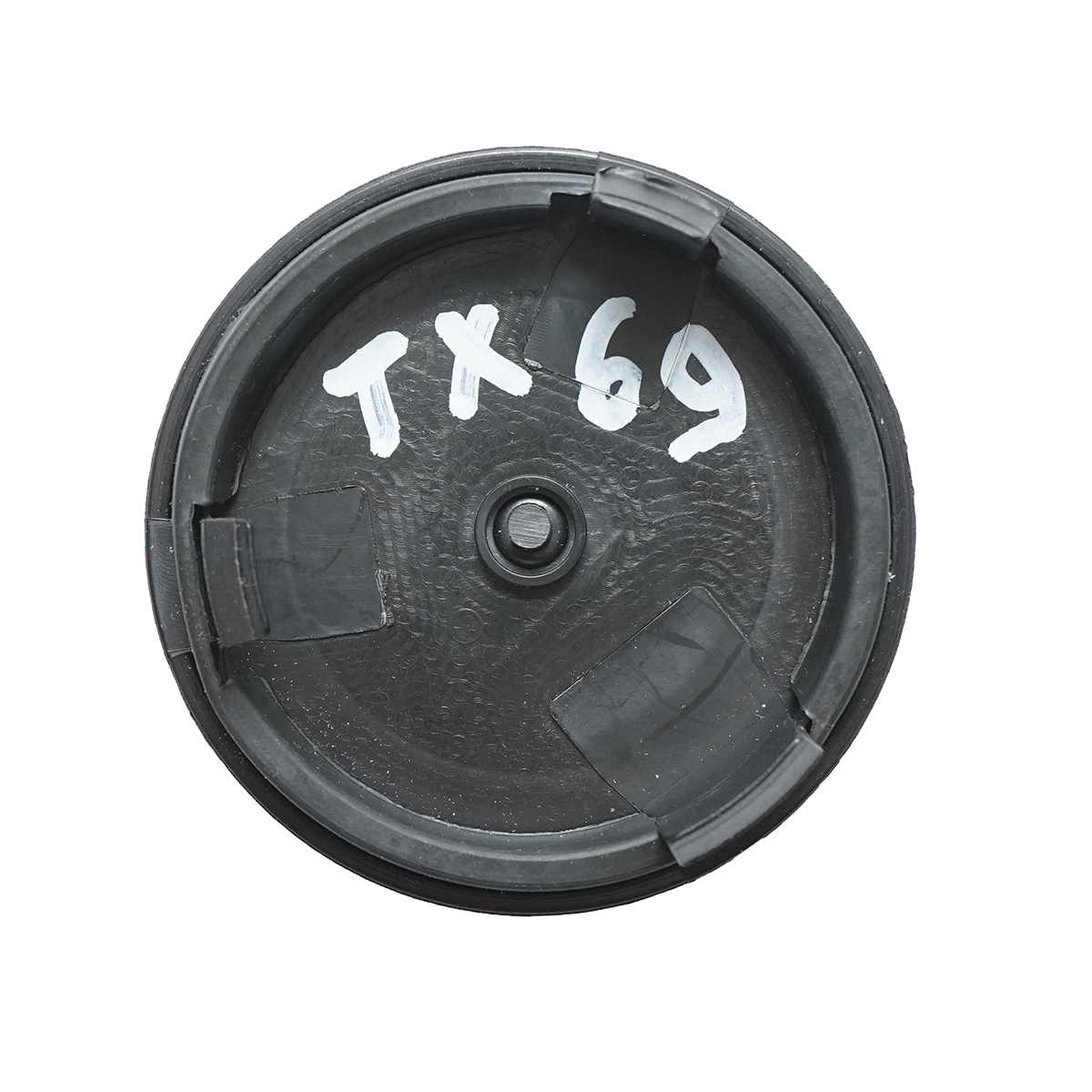 Capac volan tractor New Holland cod OEM 5167653 - imagine 4