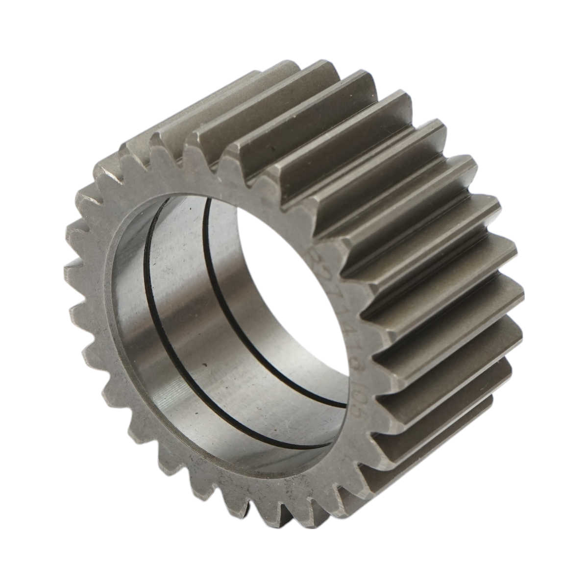 Pinion satelit fata Massey Ferguson, John Deere Z-27 cod OEM R271416, 728.06.029.01, 7280602901, ACV0079020, ACV79020, F334310020510, B174696, B1755 - imagine 2