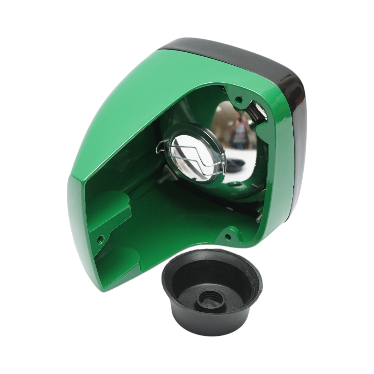 Far stanga John Deere fi 129mm cod OEM DE13524 - imagine 3