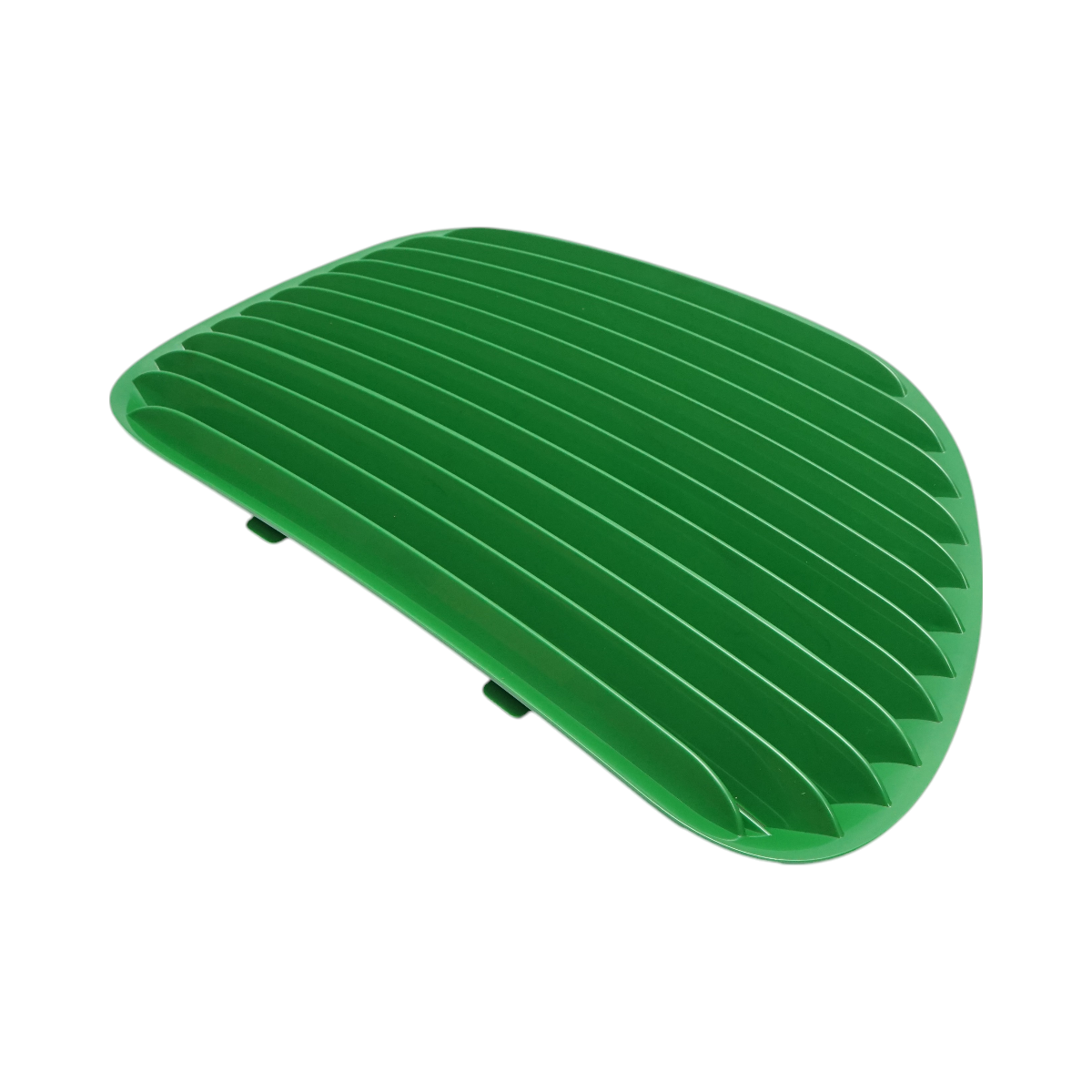 Grila cabina stanga fata John Deere cod OEM L157393 - imagine 2