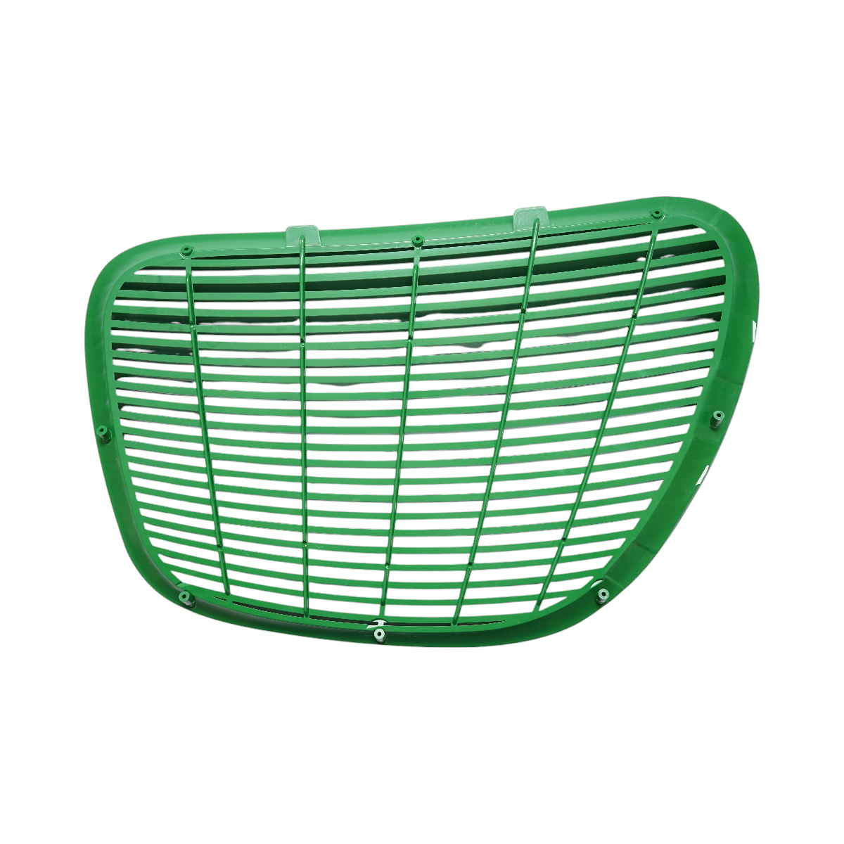 Grila cabina stanga fata John Deere cod OEM L157393 - imagine 3
