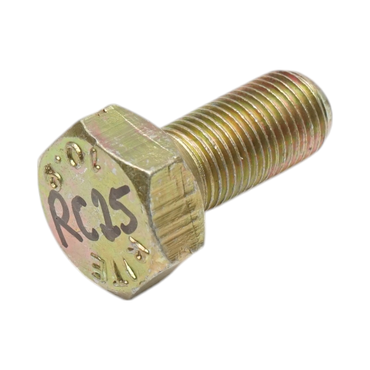 Prezon roata fata Massey Ferguson L=23mm, filet 1/2 UNF - imagine 4