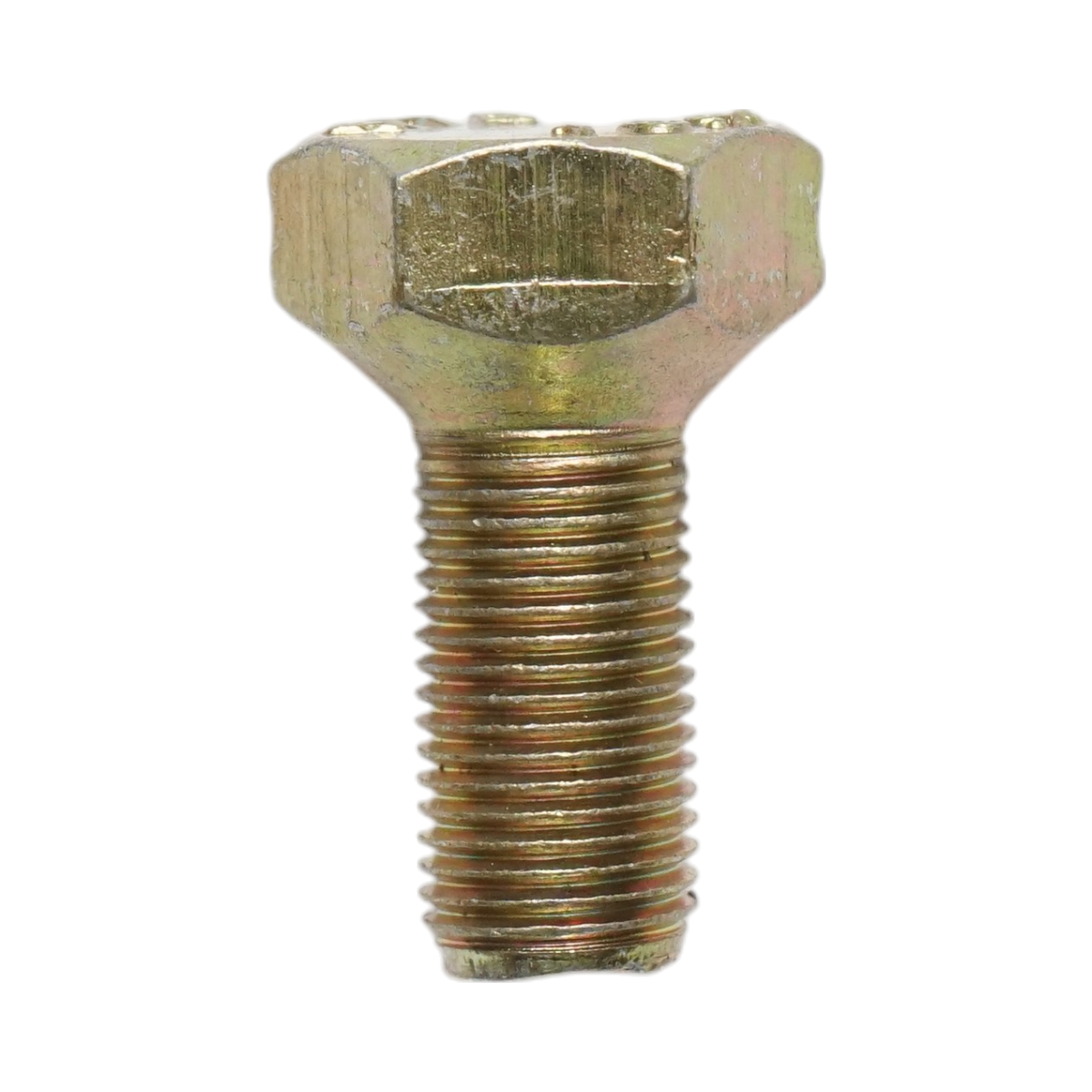 Prezon roata fata Massey Ferguson L=23mm, filet 1/2 UNF - imagine 3