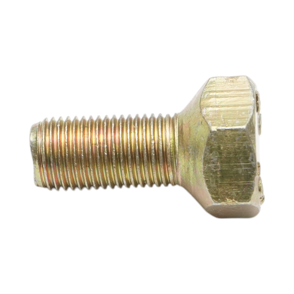 Prezon roata fata Massey Ferguson L=23mm, filet 1/2 UNF - imagine 2