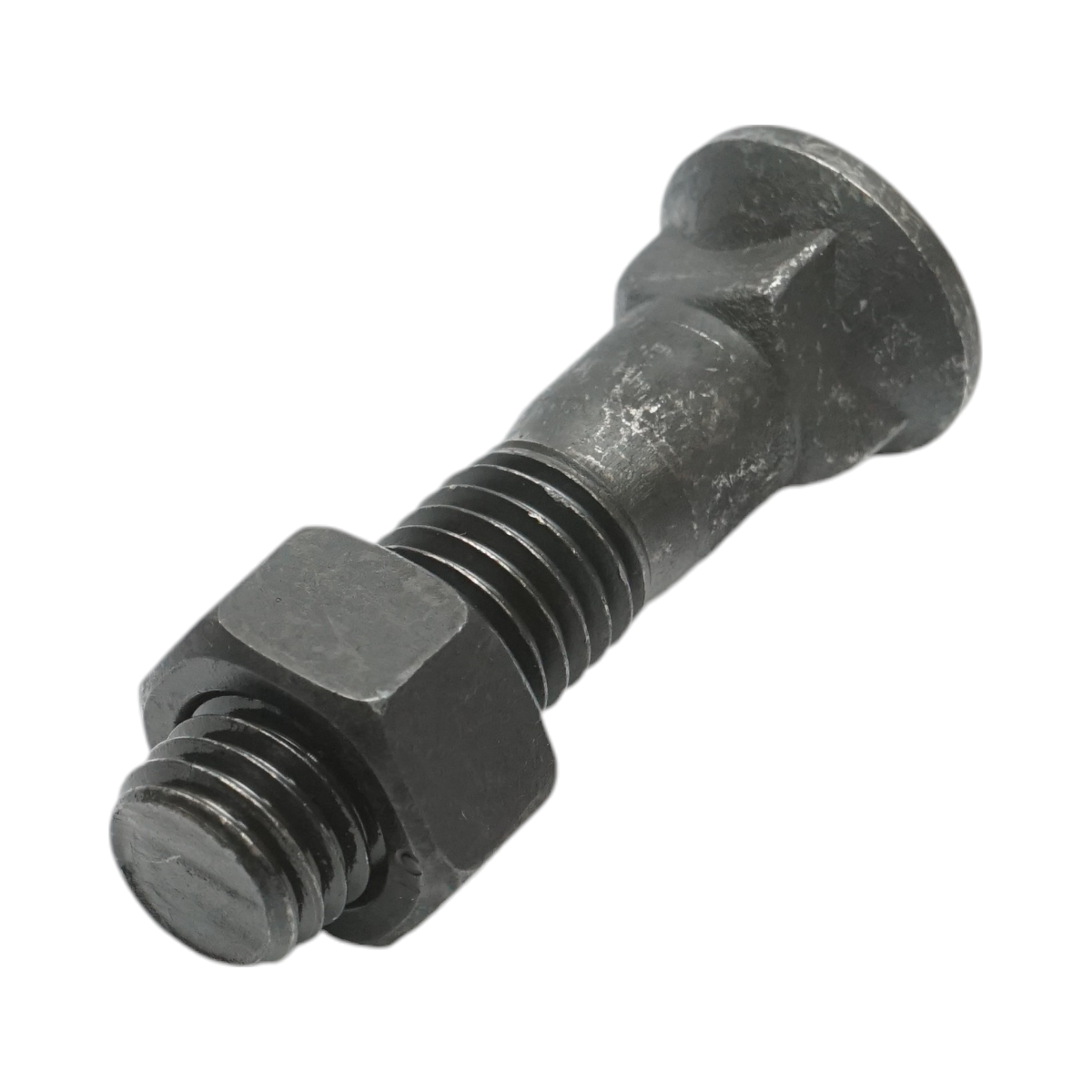 Surub cu piulita M16x38mm dinte cupa Komatsu DISHG53 - imagine 3