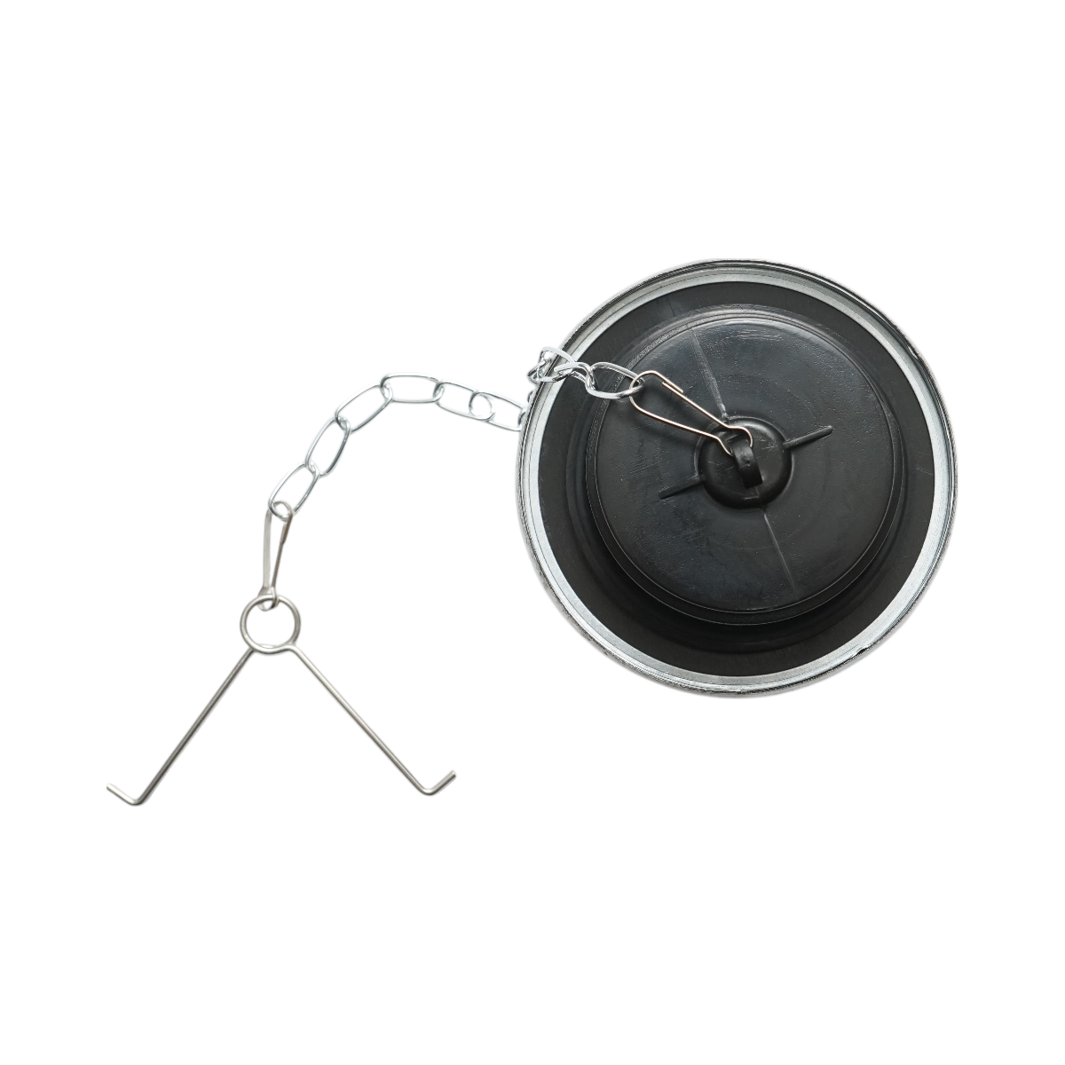 Buson rezervor combustibil 64mm universal cu 2 chei - imagine 5